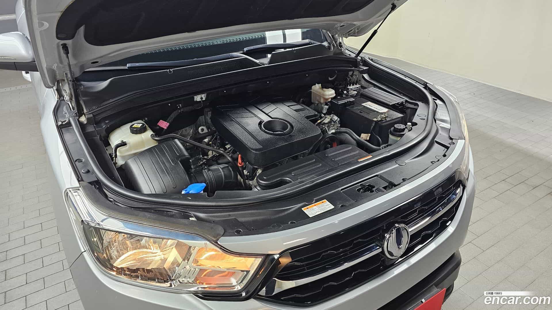 Rexton KG Mobility 2019.9-OUTER-006