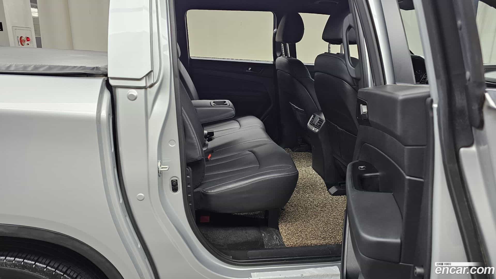 Rexton KG Mobility 2019.9-OPTION-016