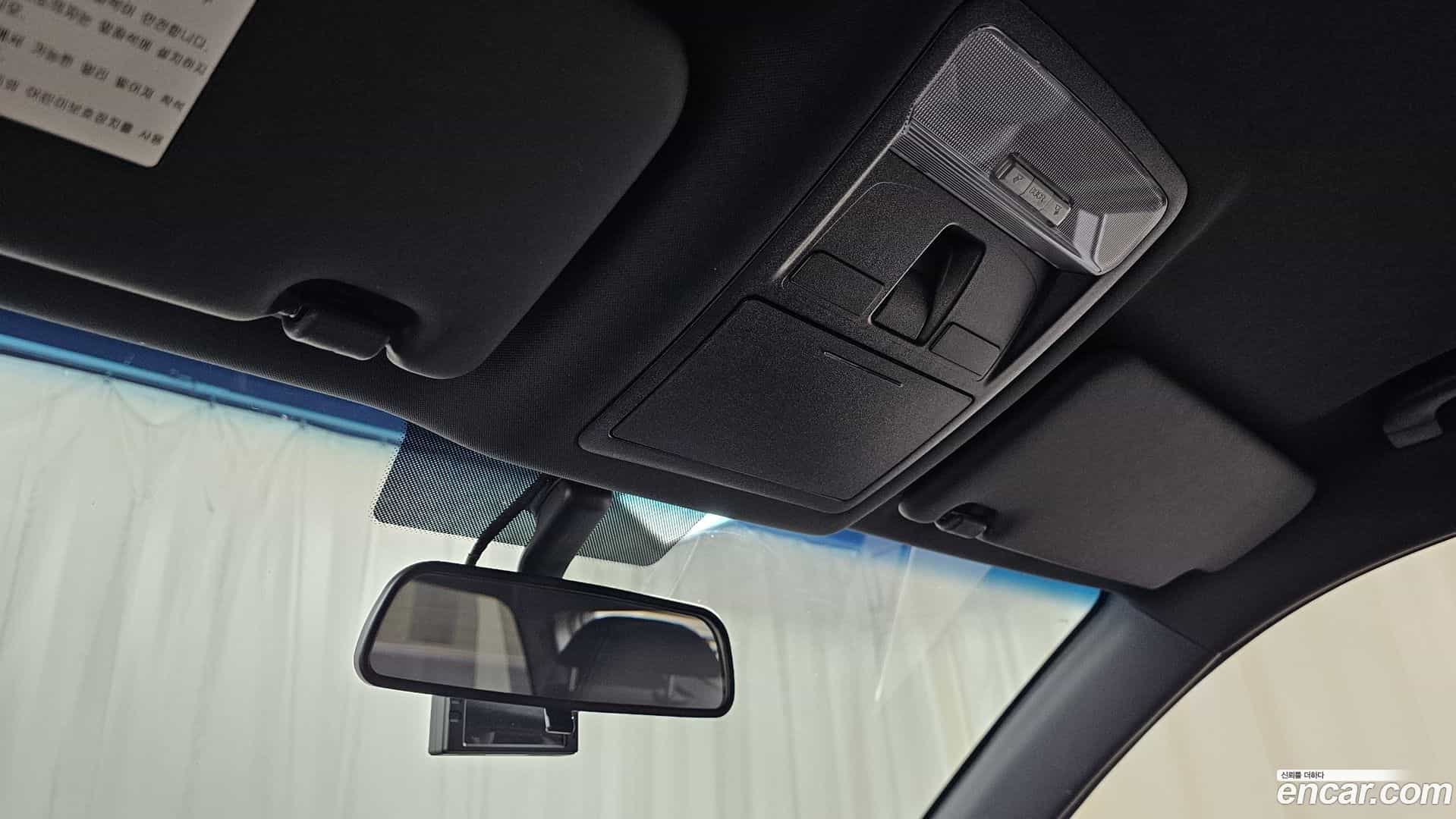 Rexton KG Mobility 2019.9-OPTION-022