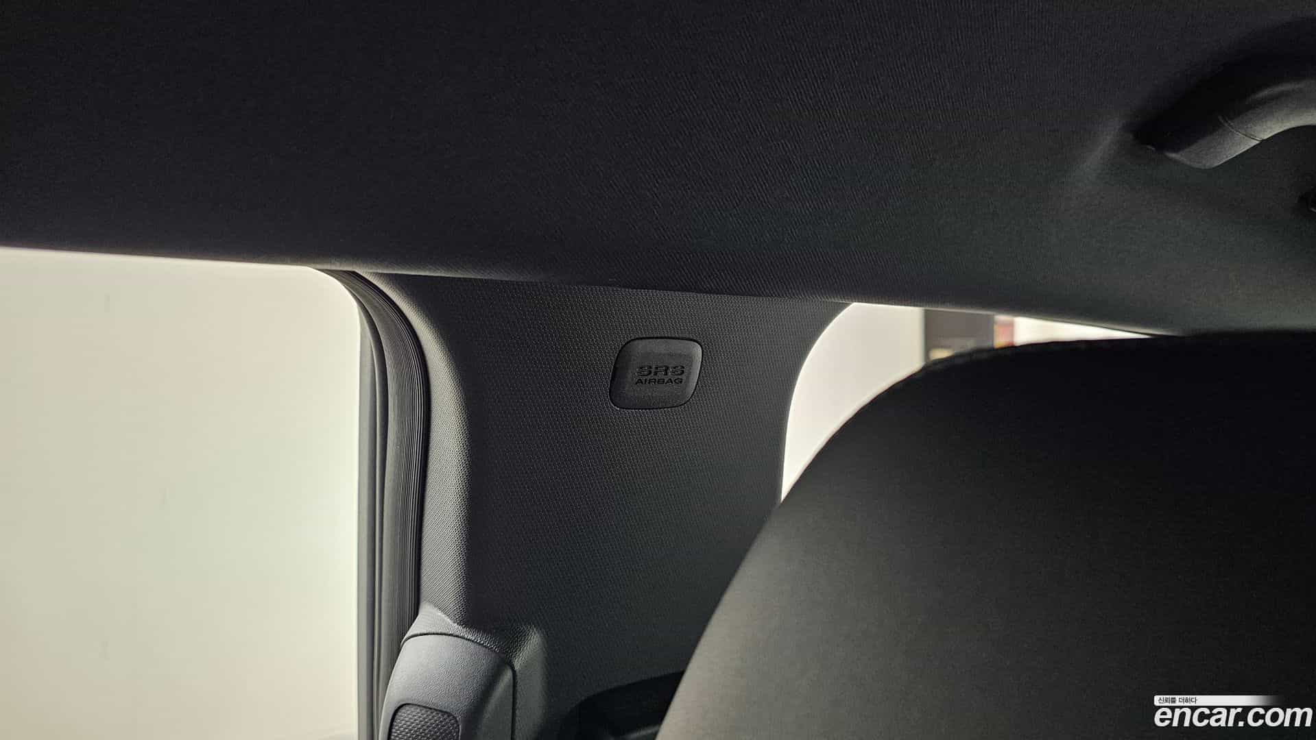 Rexton KG Mobility 2019.9-OPTION-023