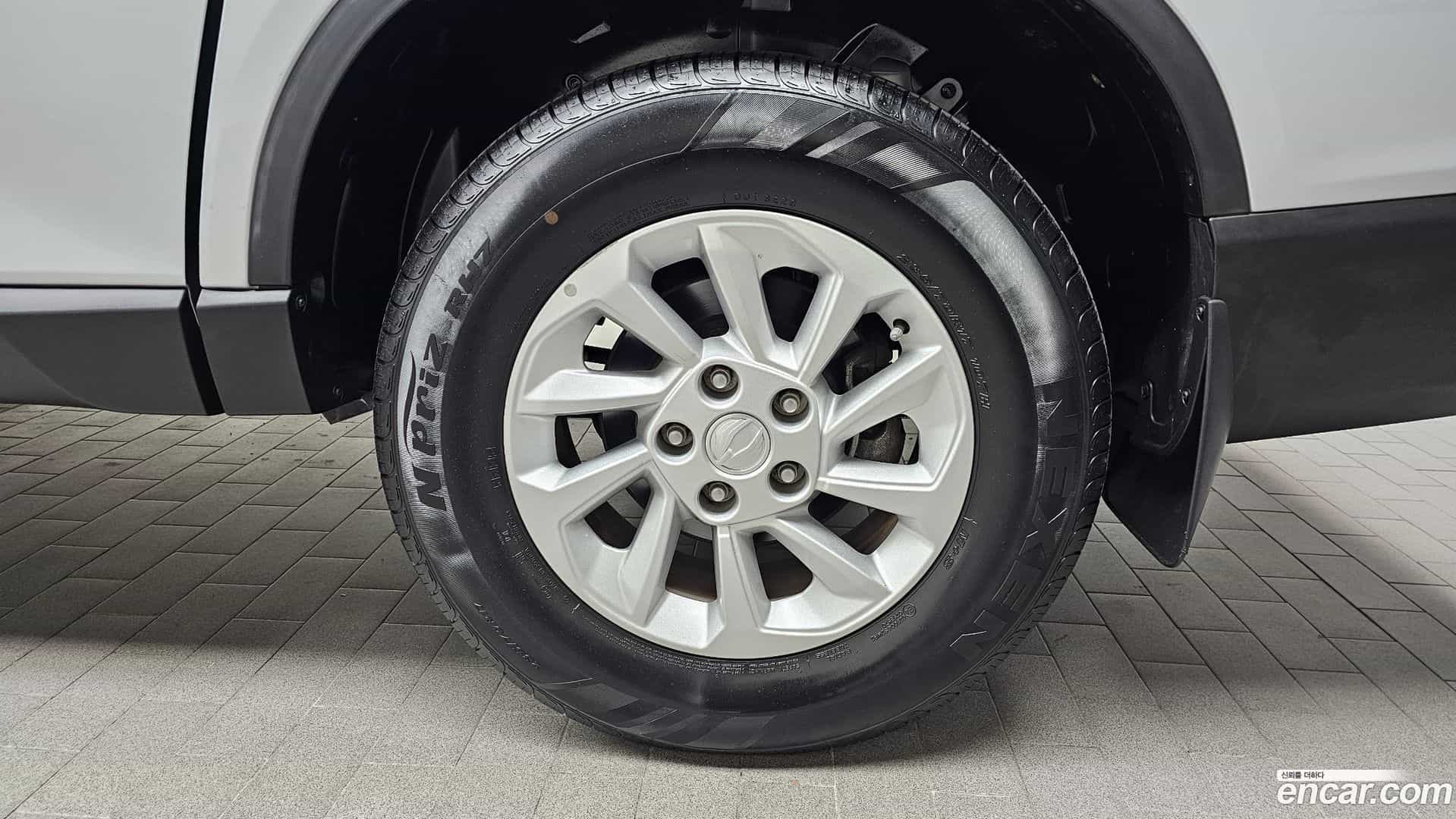 Rexton KG Mobility 2019.9-OUTER-031