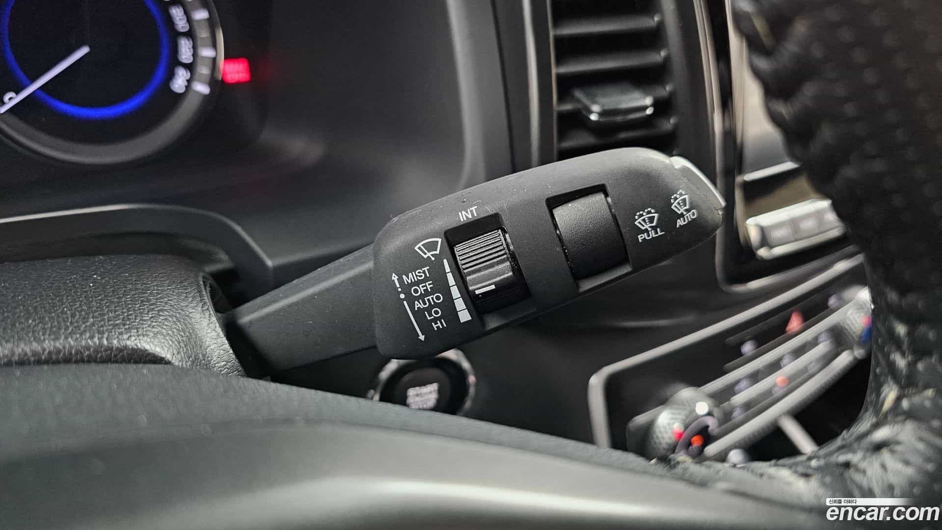 Rexton KG Mobility 2019.9-OPTION-042