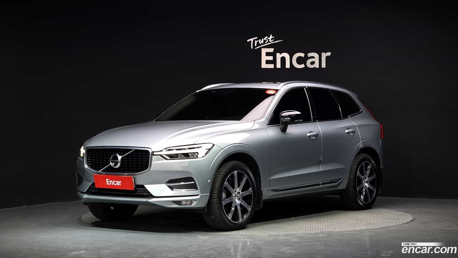 XC60 Volvo 2019.4-OUTER-001