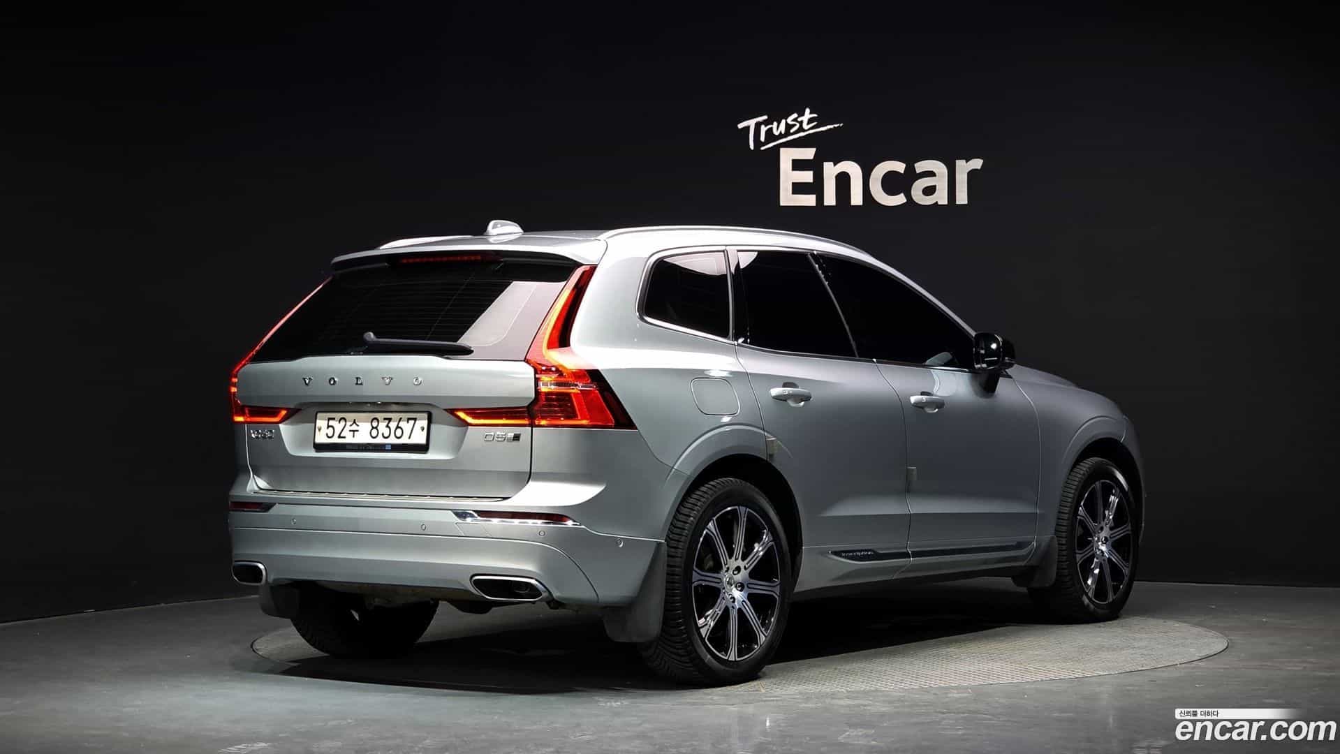 XC60 Volvo 2019.4-OUTER-002