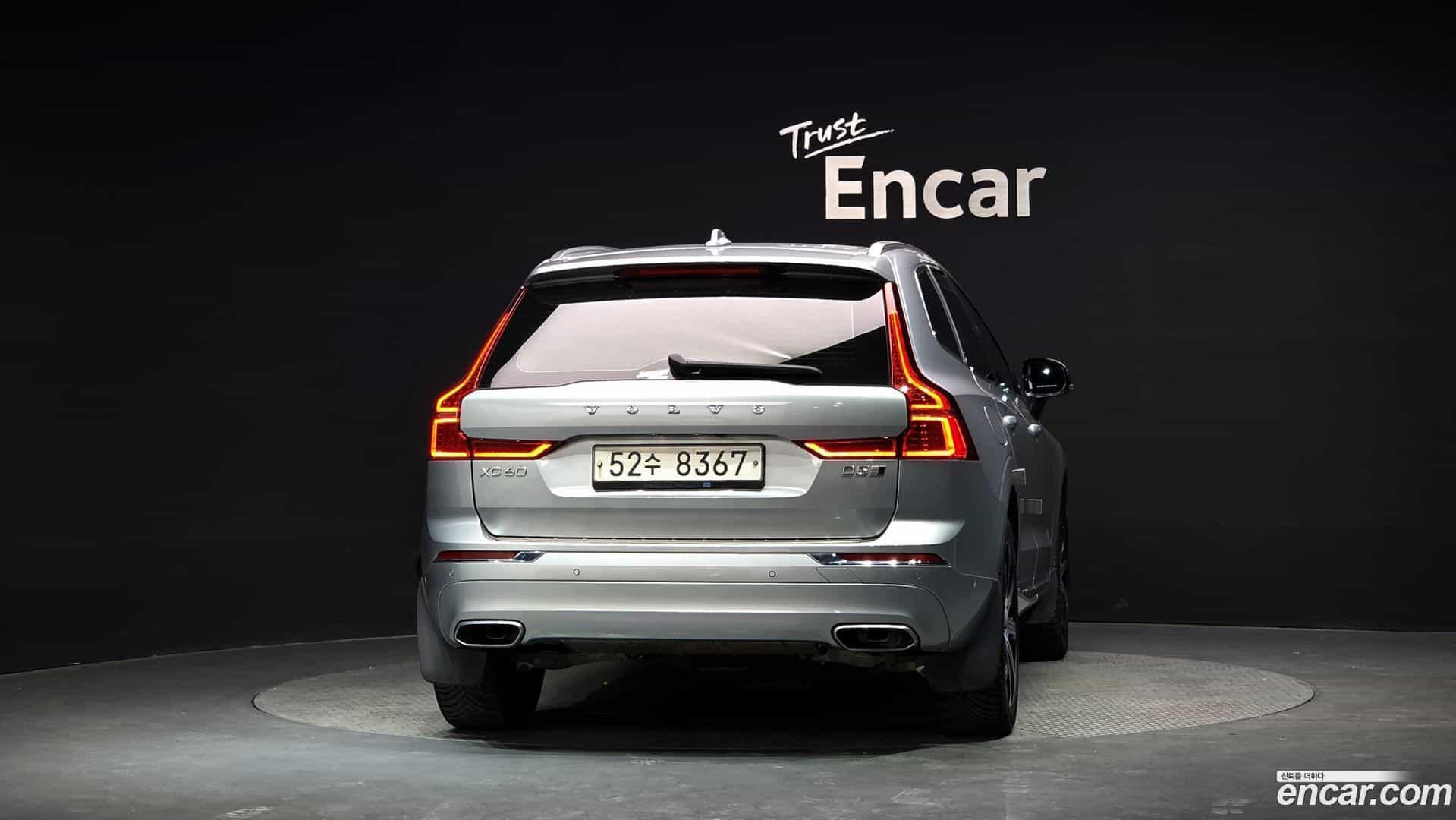 XC60 Volvo 2019.4-OUTER-004