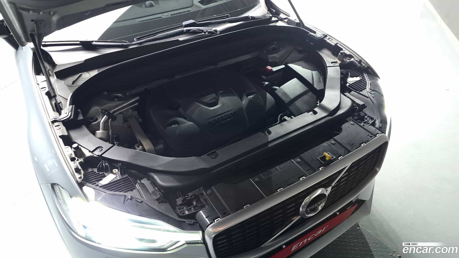 XC60 Volvo 2019.4-OUTER-006