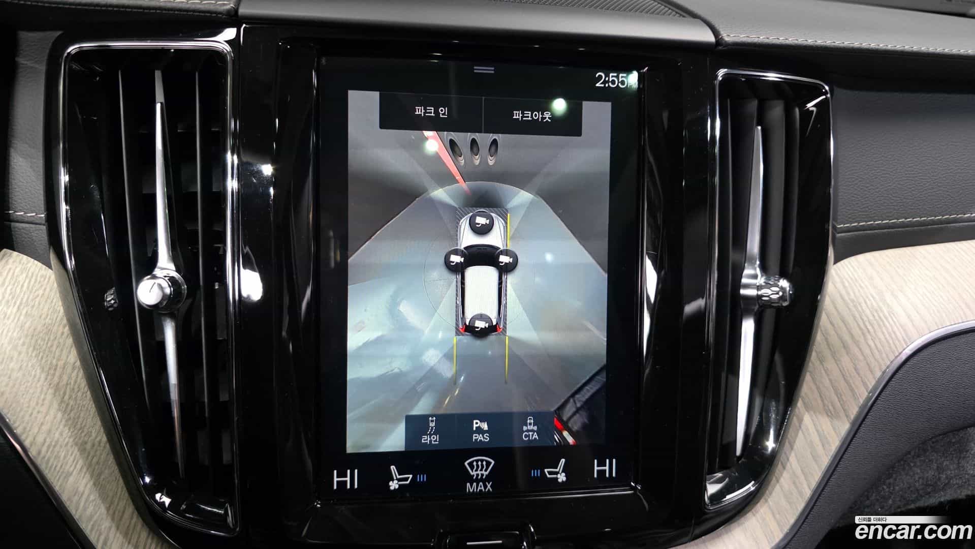XC60 Volvo 2019.4-OPTION-019