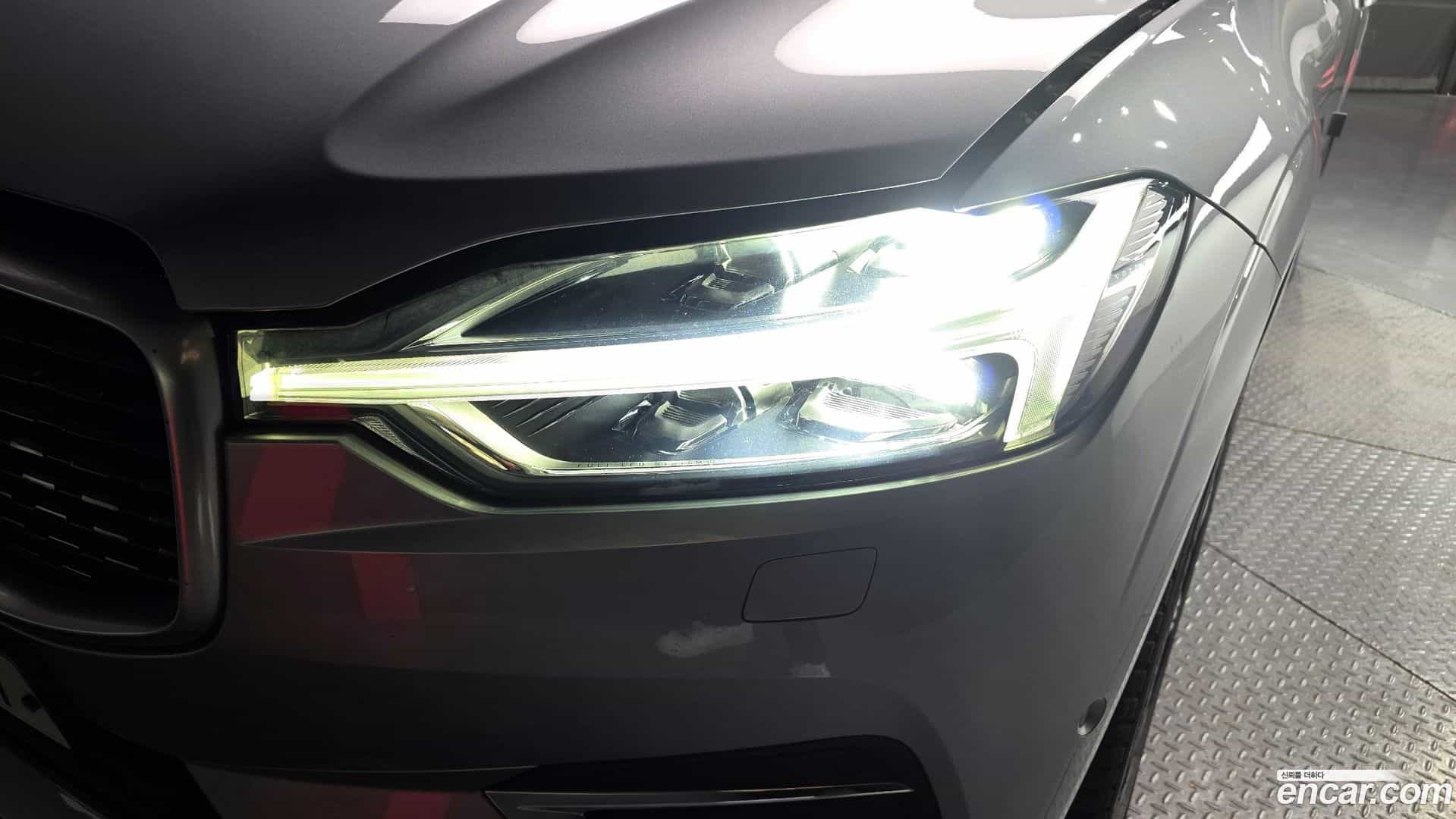 XC60 Volvo 2019.4-OUTER-032
