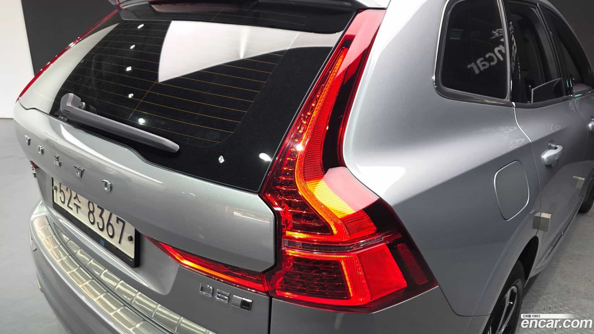 XC60 Volvo 2019.4-OUTER-033