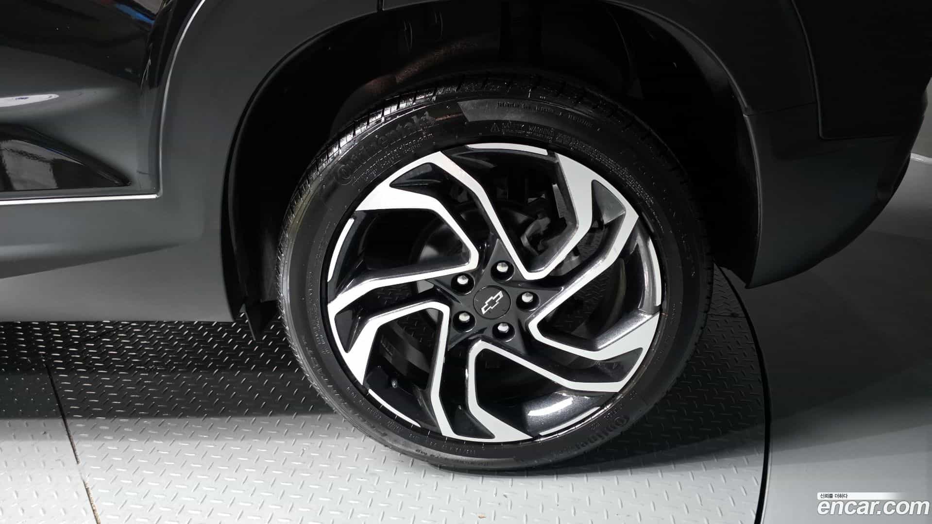 Trailblazer Chevrolet 2024.5-OUTER-031