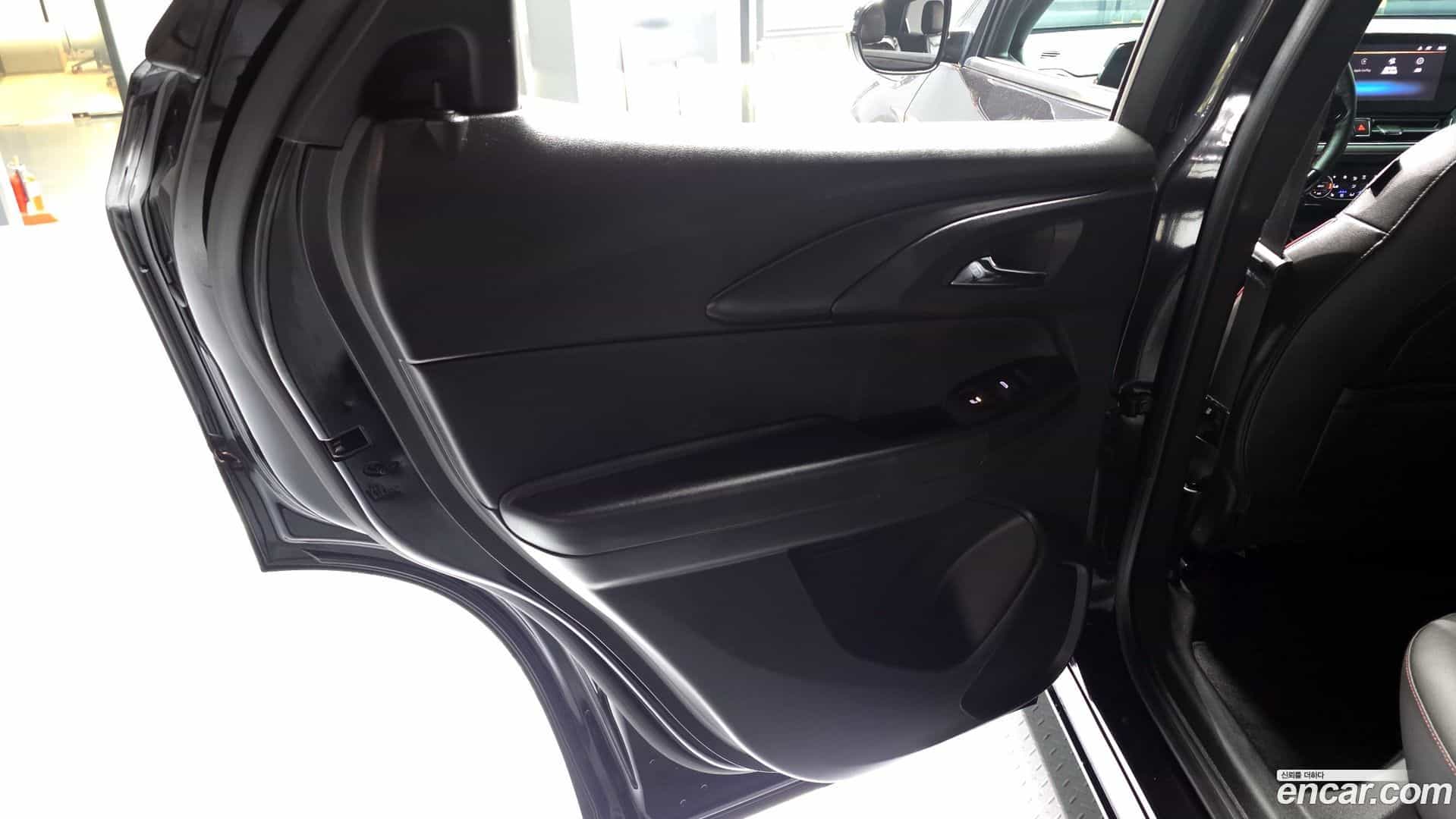 Trailblazer Chevrolet 2024.5-INNER-035
