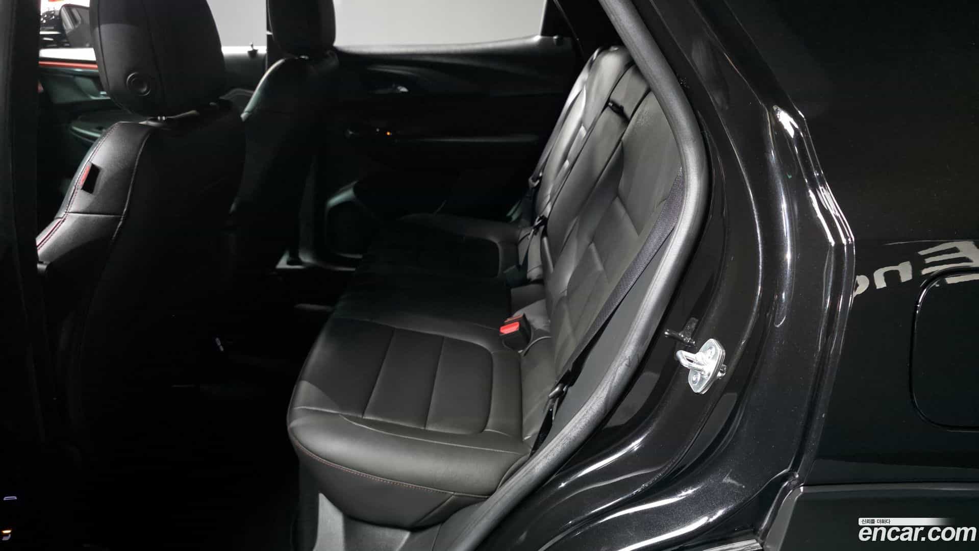 Trailblazer Chevrolet 2024.5-INNER-036