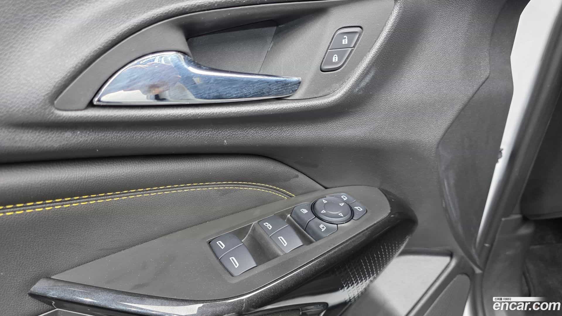 Trax Chevrolet 2023.3-OPTION-016