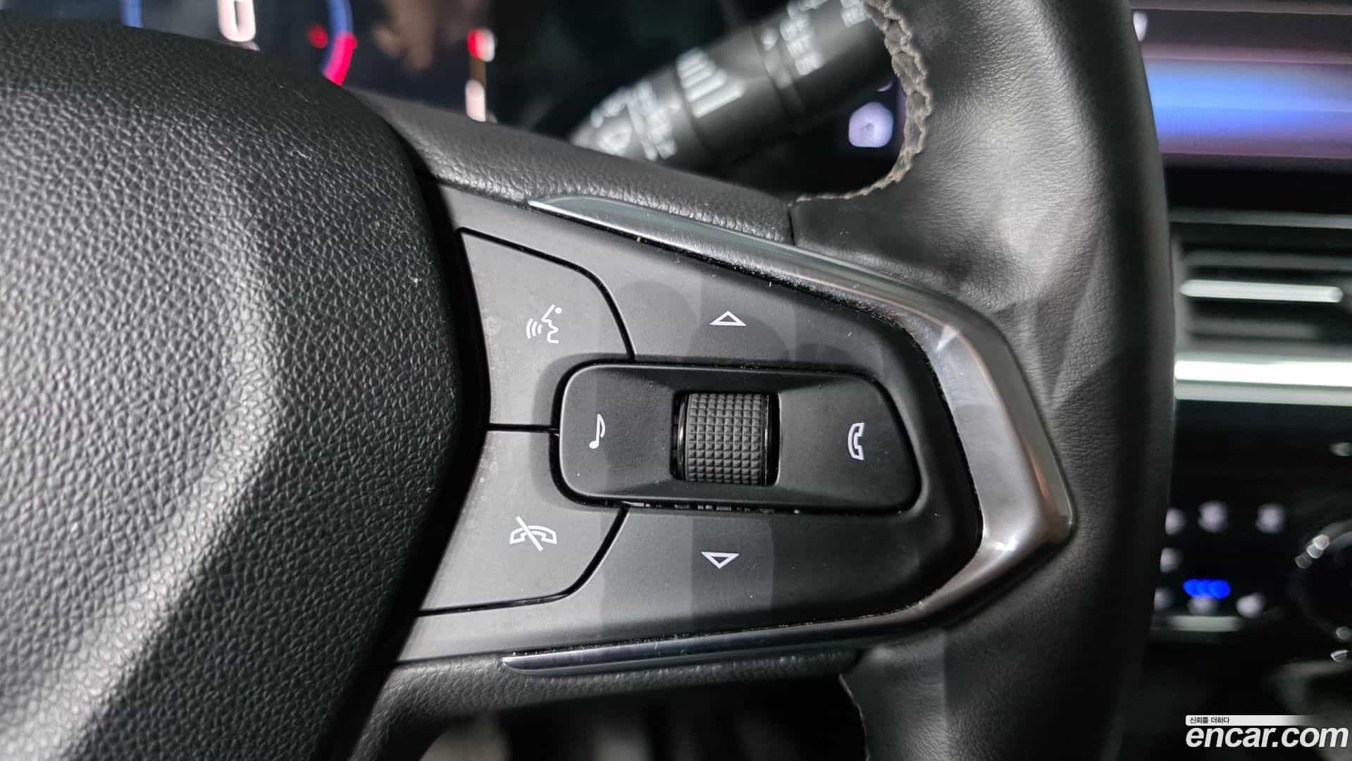 Trax Chevrolet 2023.3-INNER-036