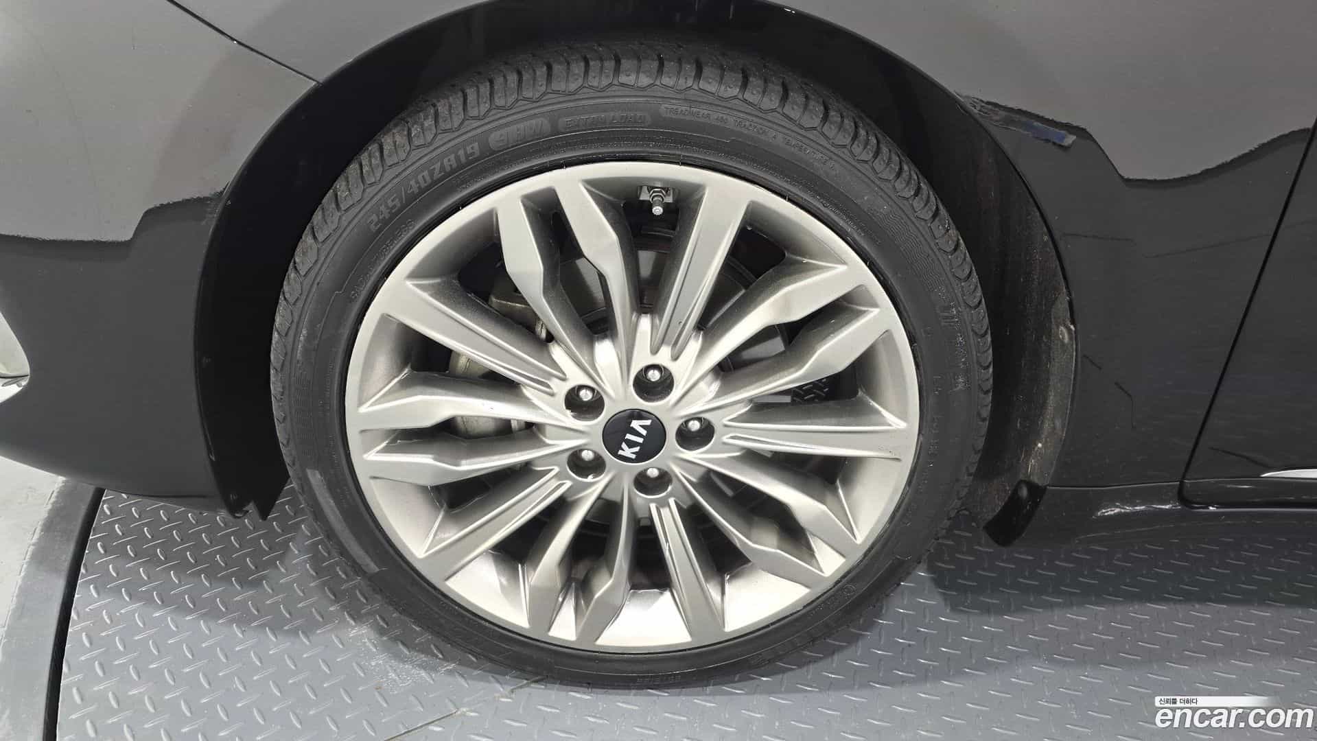K7 Kia 2019.9-OUTER-005