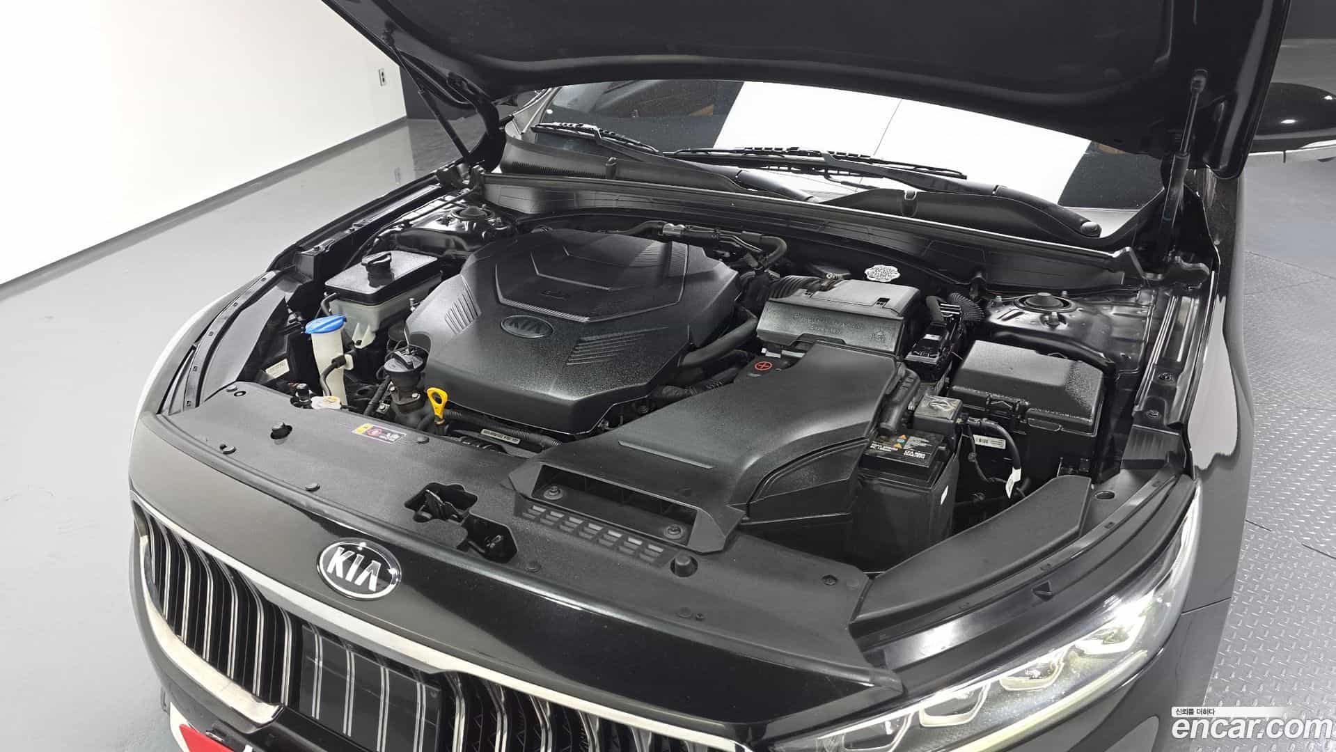 K7 Kia 2019.9-OUTER-006