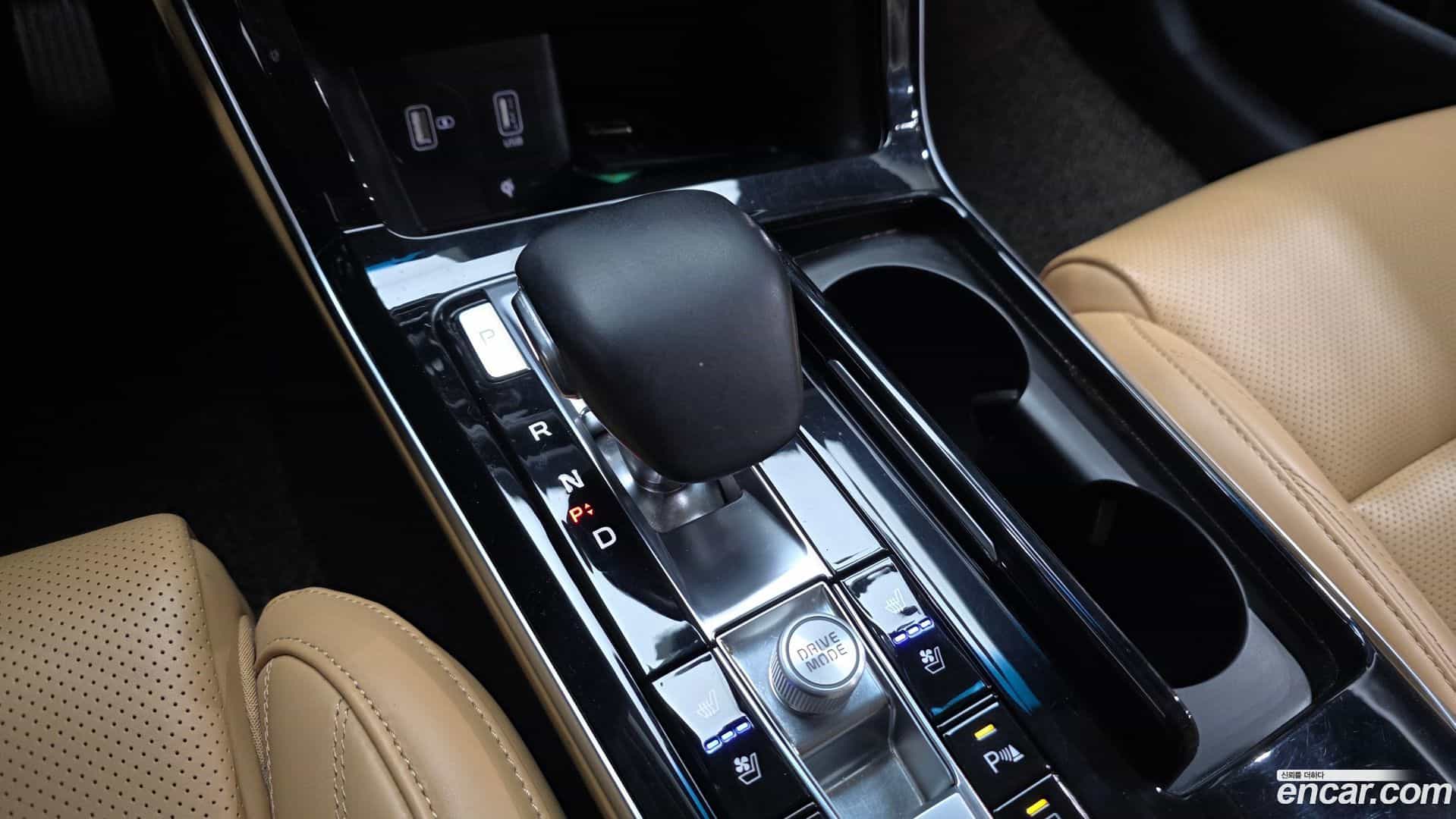 K7 Kia 2019.9-INNER-009