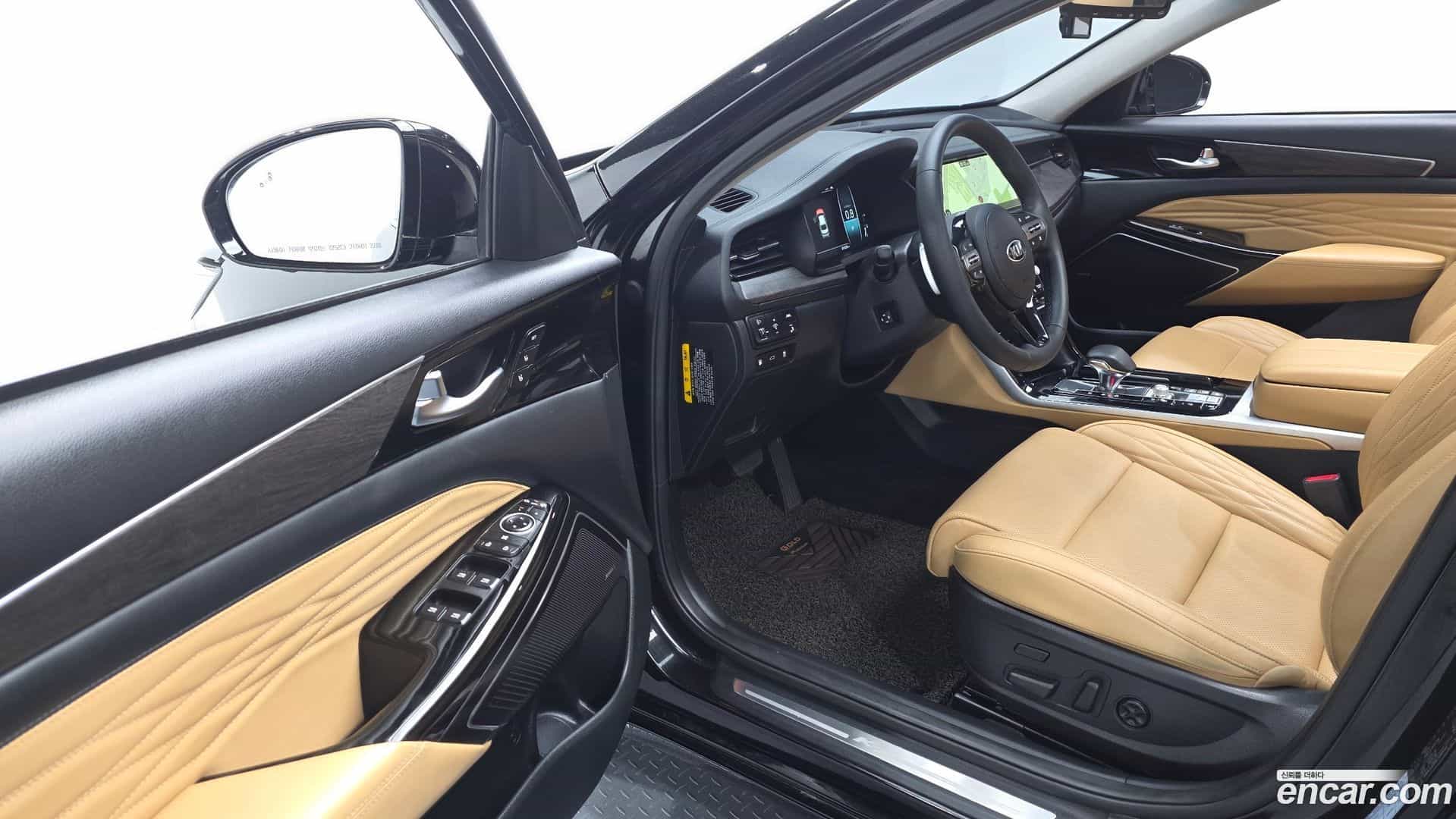 K7 Kia 2019.9-INNER-010