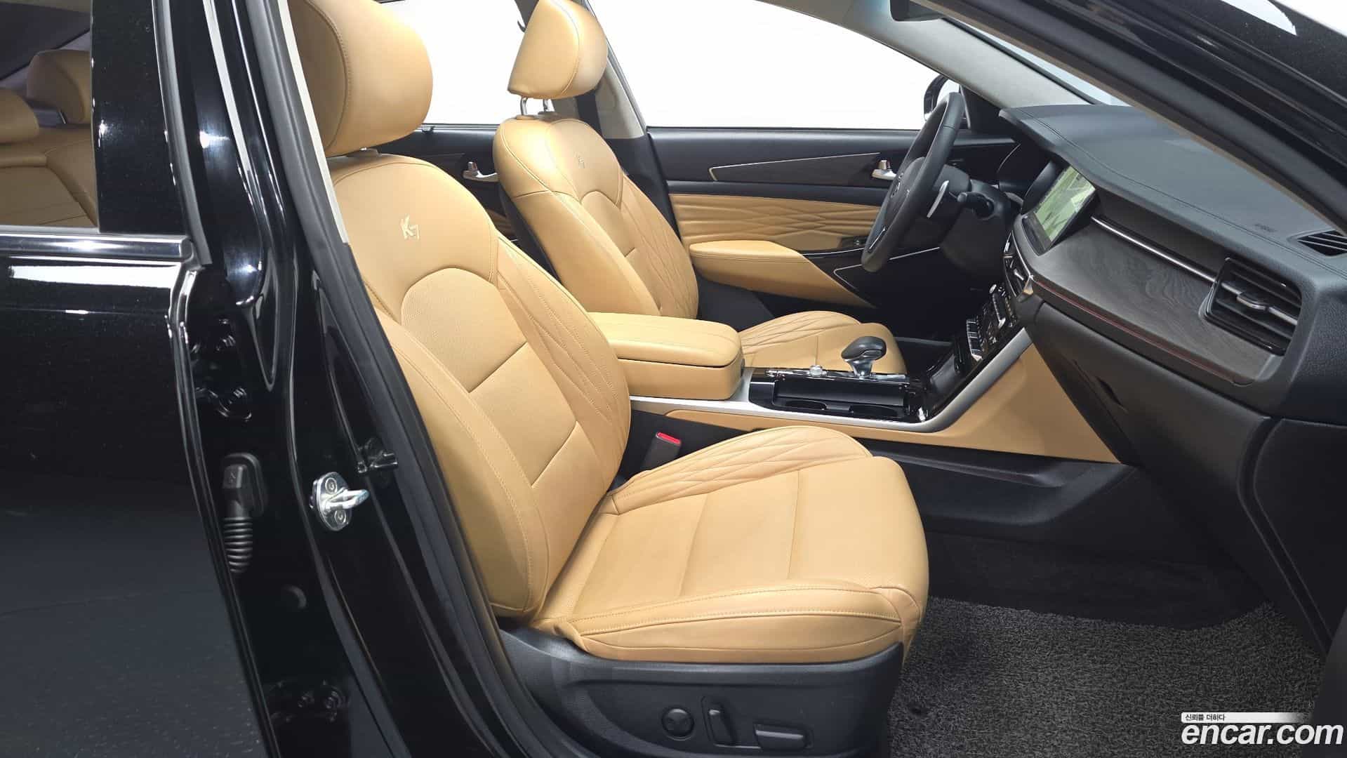 K7 Kia 2019.9-OPTION-016