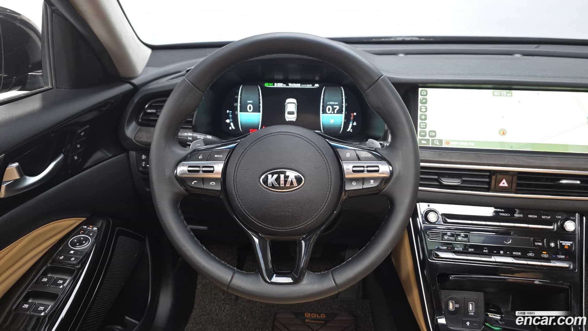 K7 Kia 2019.9-OPTION-018