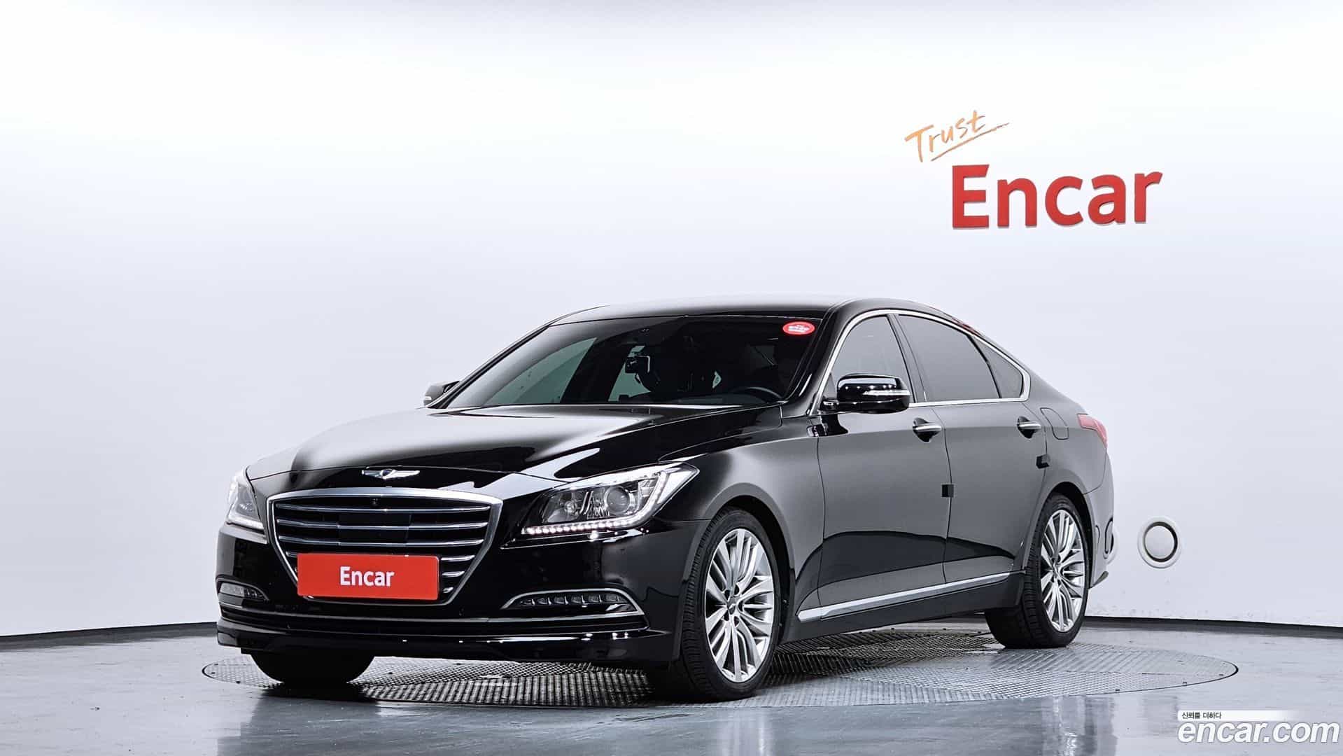 Genesis Hyundai 2015.8-OUTER-001