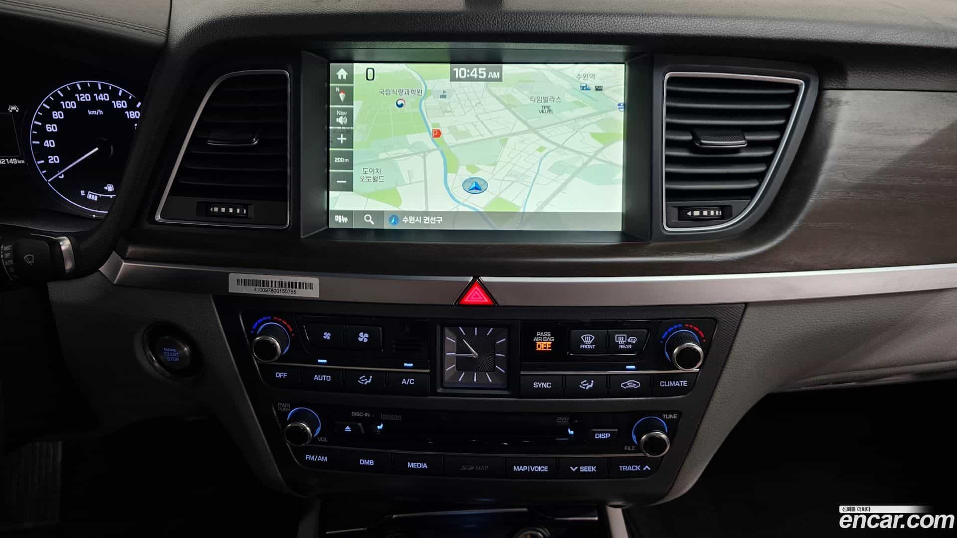 Genesis Hyundai 2015.8-OPTION-016