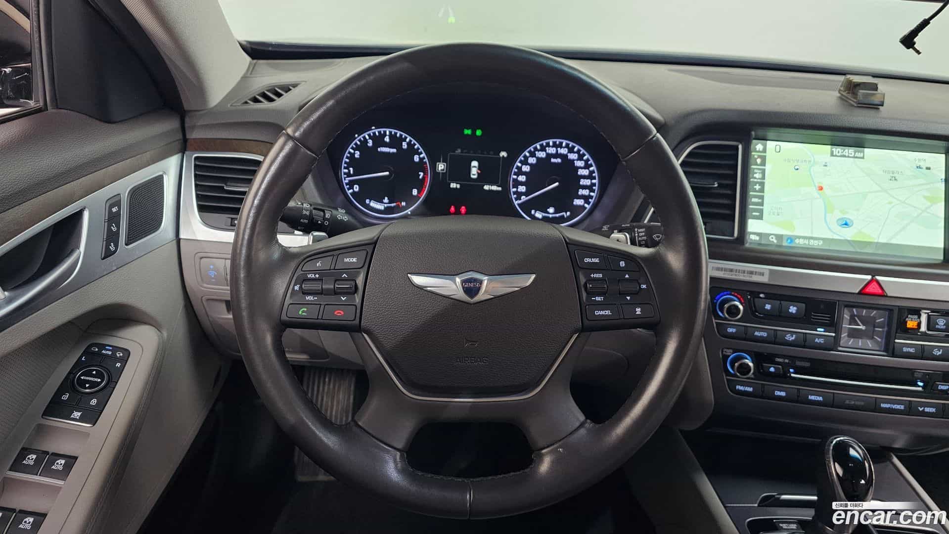 Genesis Hyundai 2015.8-OPTION-017