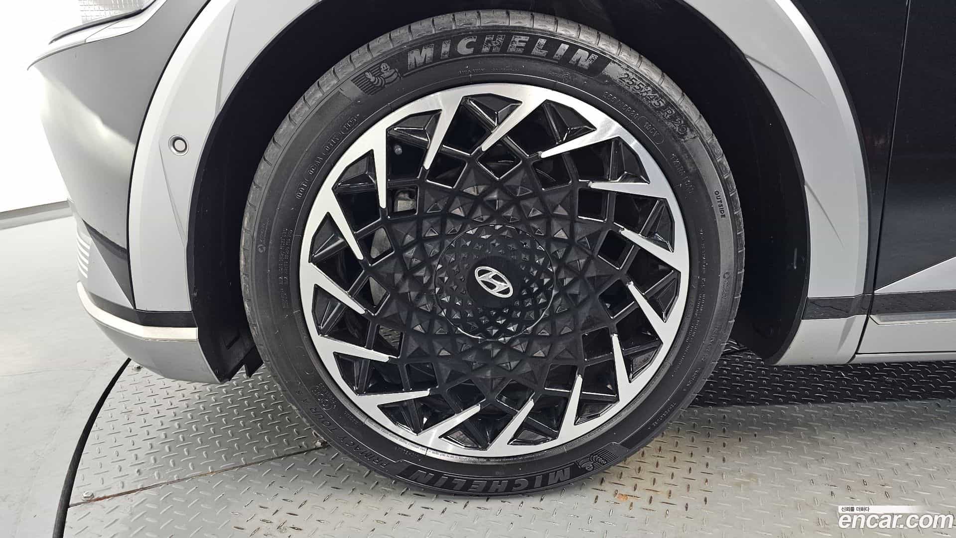 Ioniq5 Hyundai 2023.9-OUTER-005