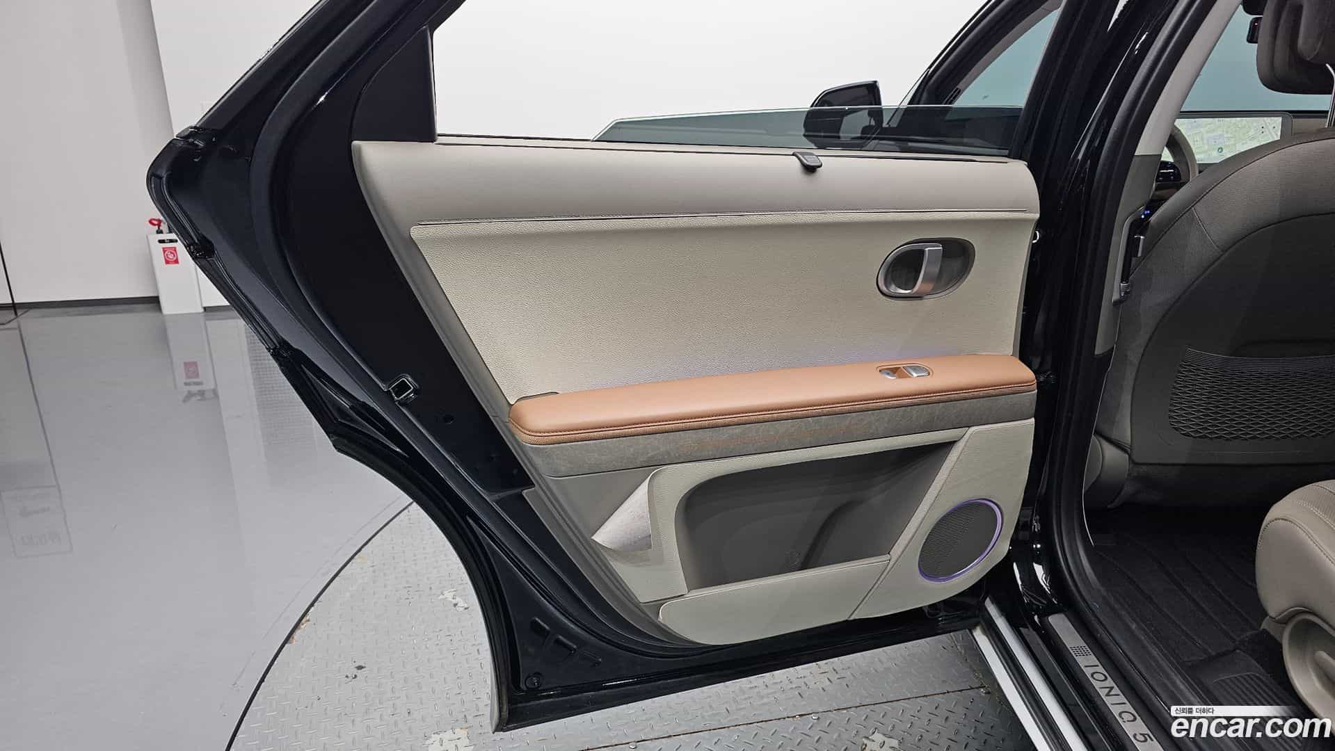 Ioniq5 Hyundai 2023.9-INNER-035
