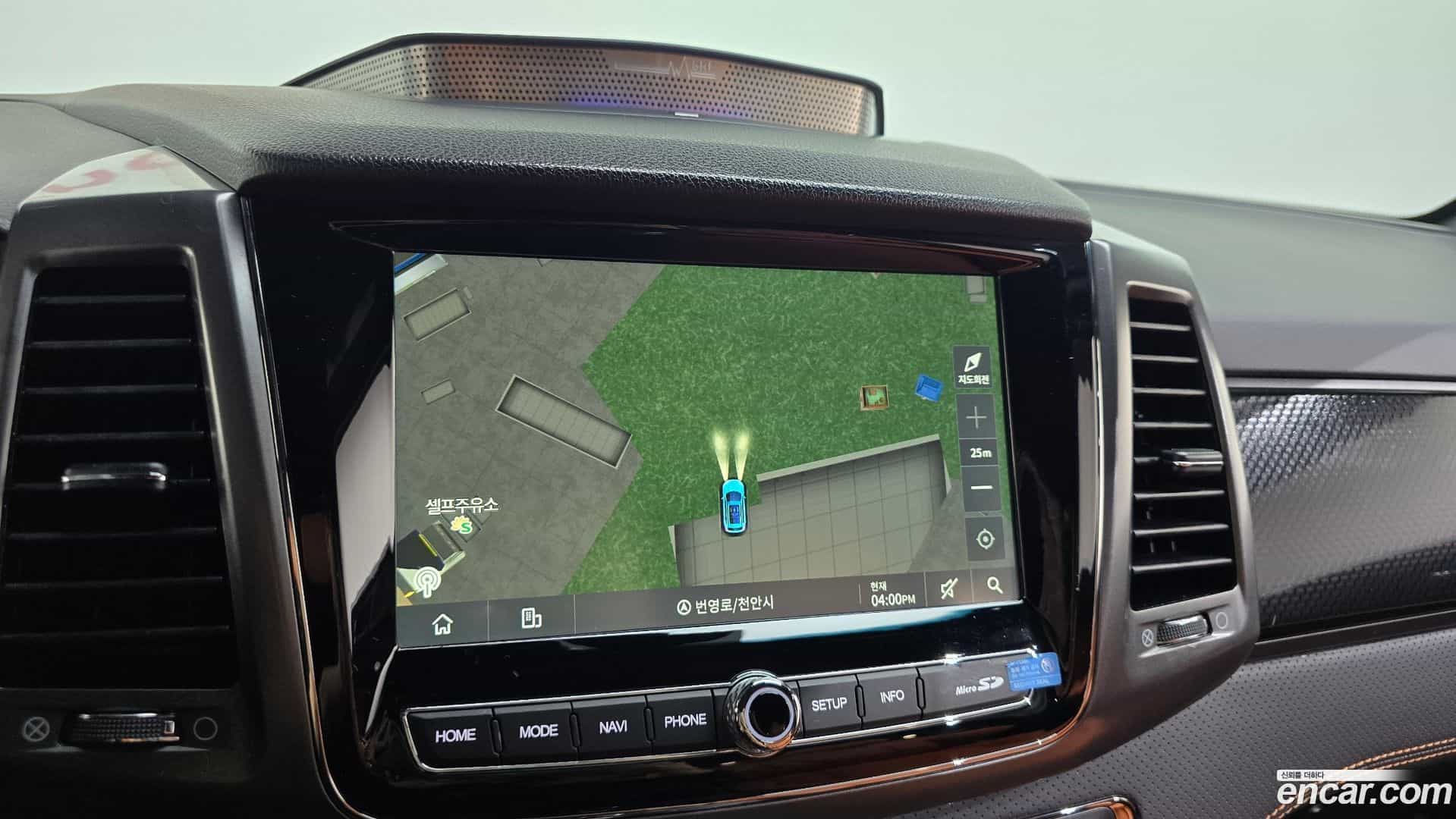 Rexton KG Mobility 2022.2-OPTION-020