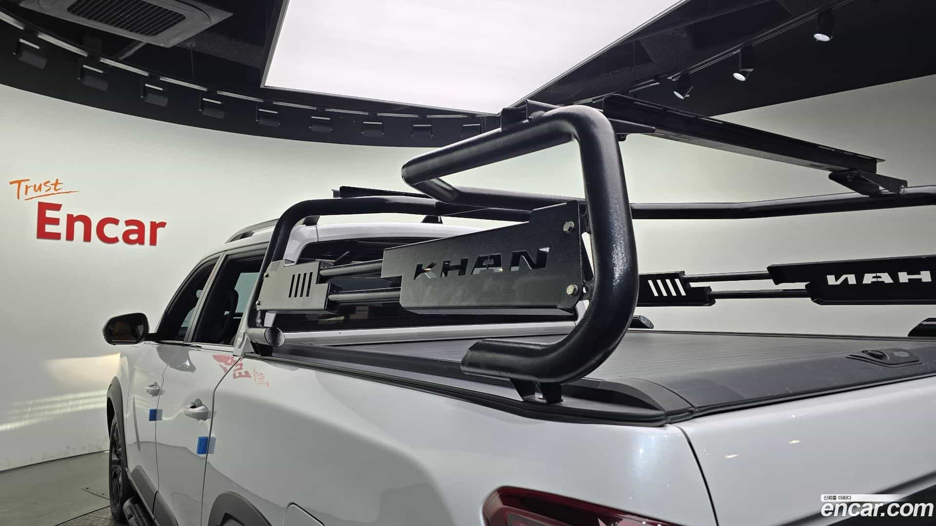Rexton KG Mobility 2022.2-OPTION-023
