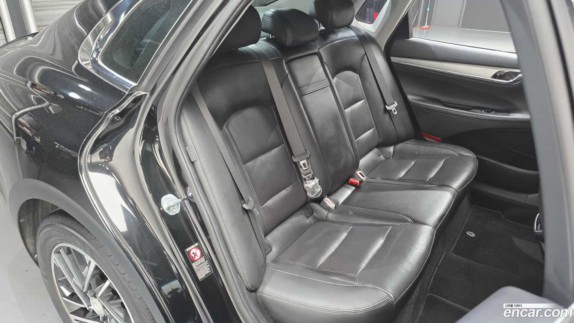 Grandeur Hyundai 2021.2-OPTION-016