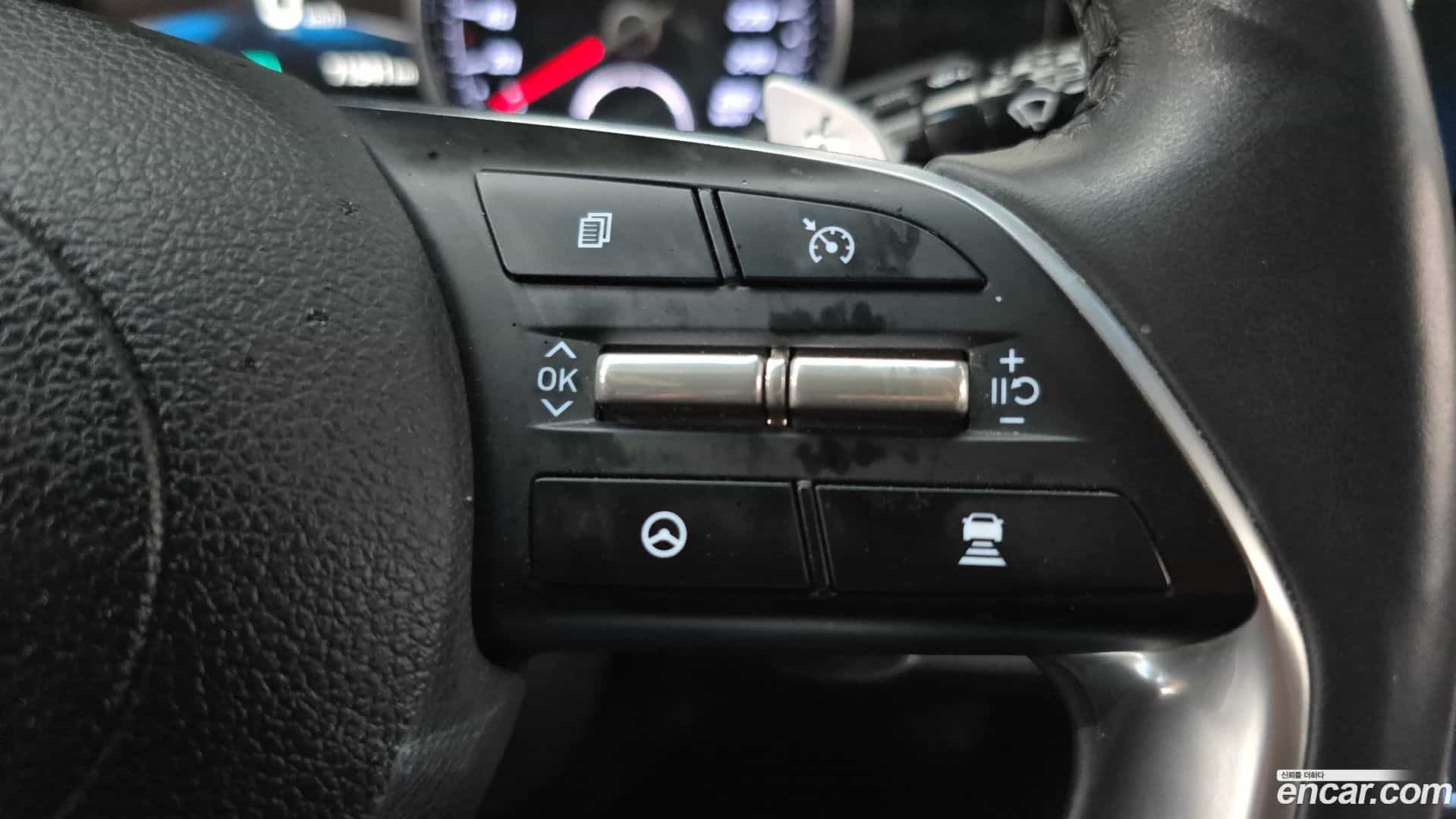 Grandeur Hyundai 2021.2-OPTION-022