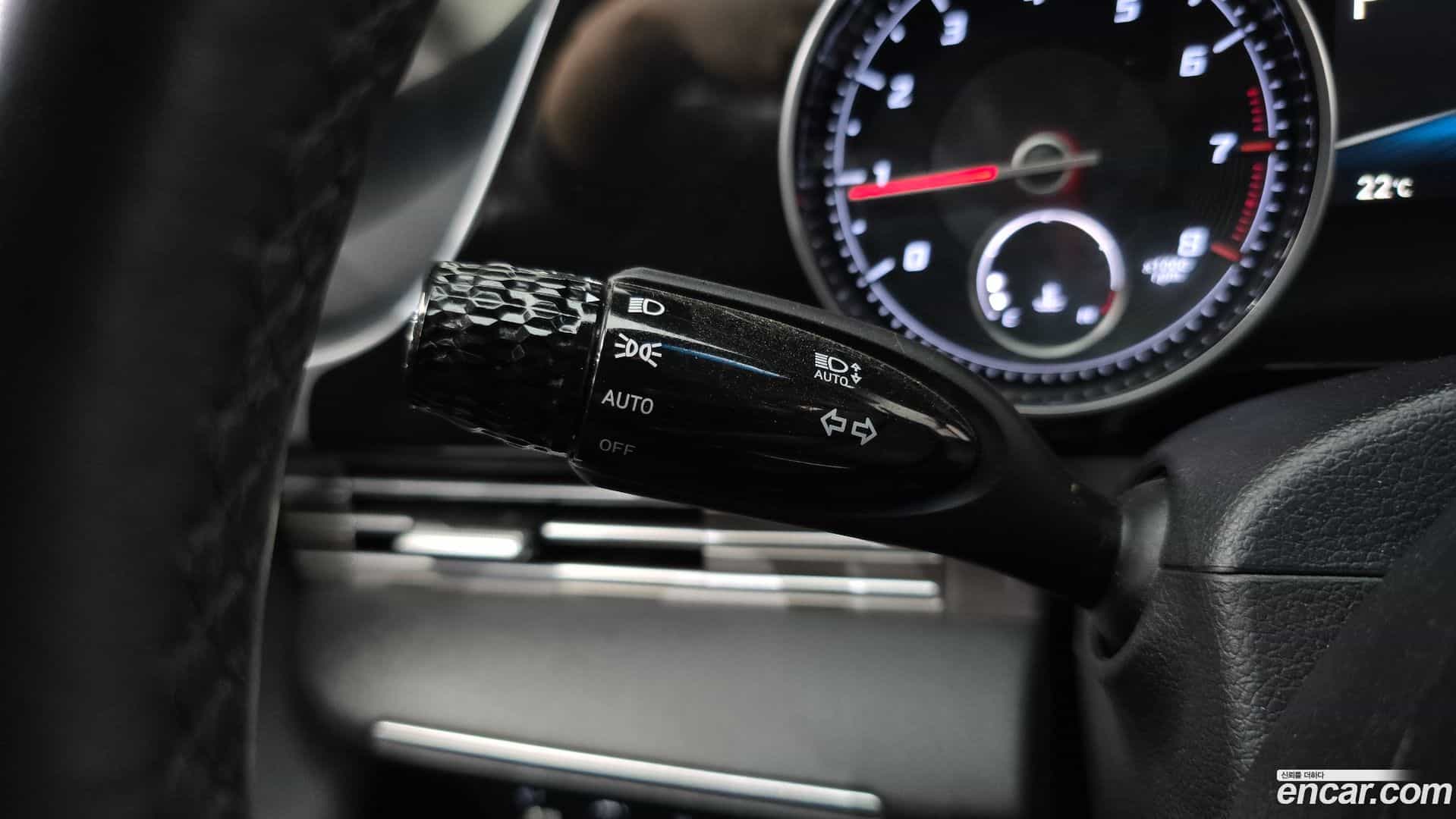 Grandeur Hyundai 2021.2-OPTION-023