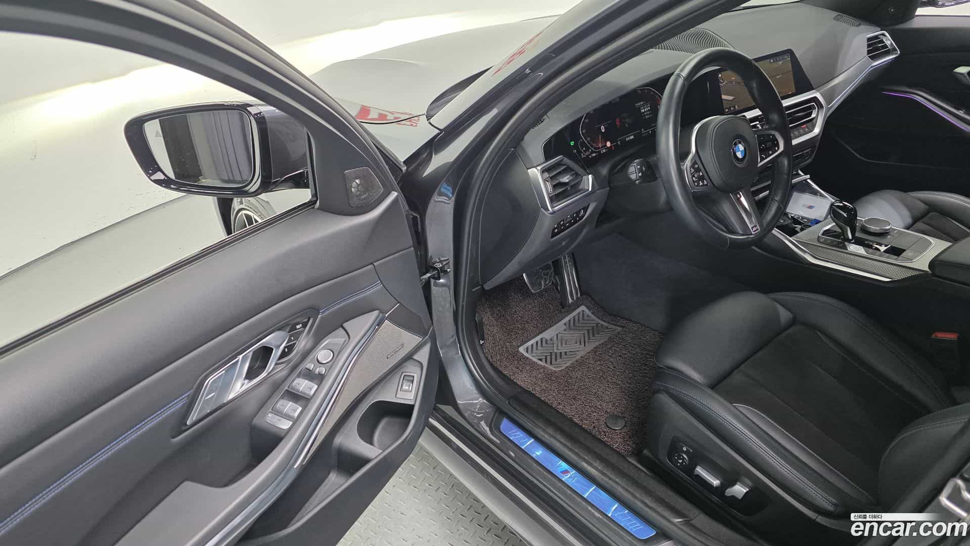 3-Series BMW 2021.5-OPTION-017