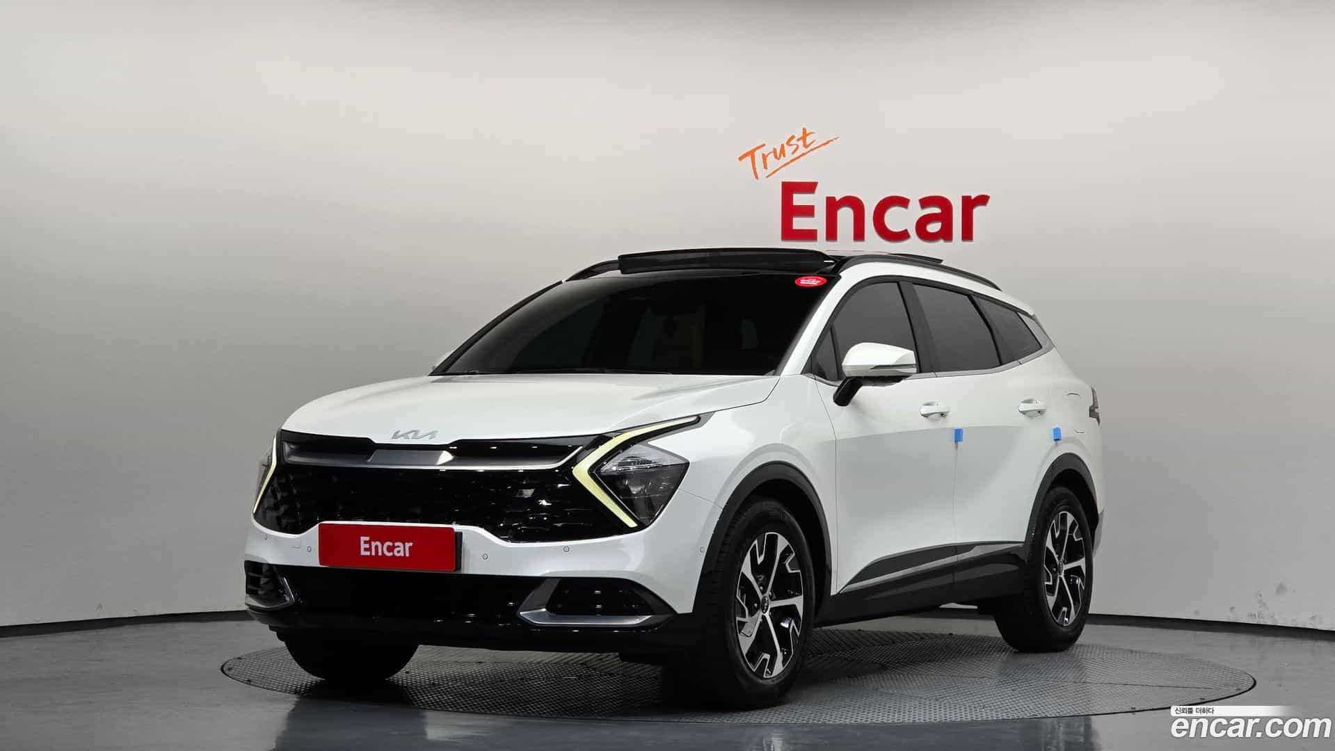 Sportage Kia 2022.2-OUTER-001
