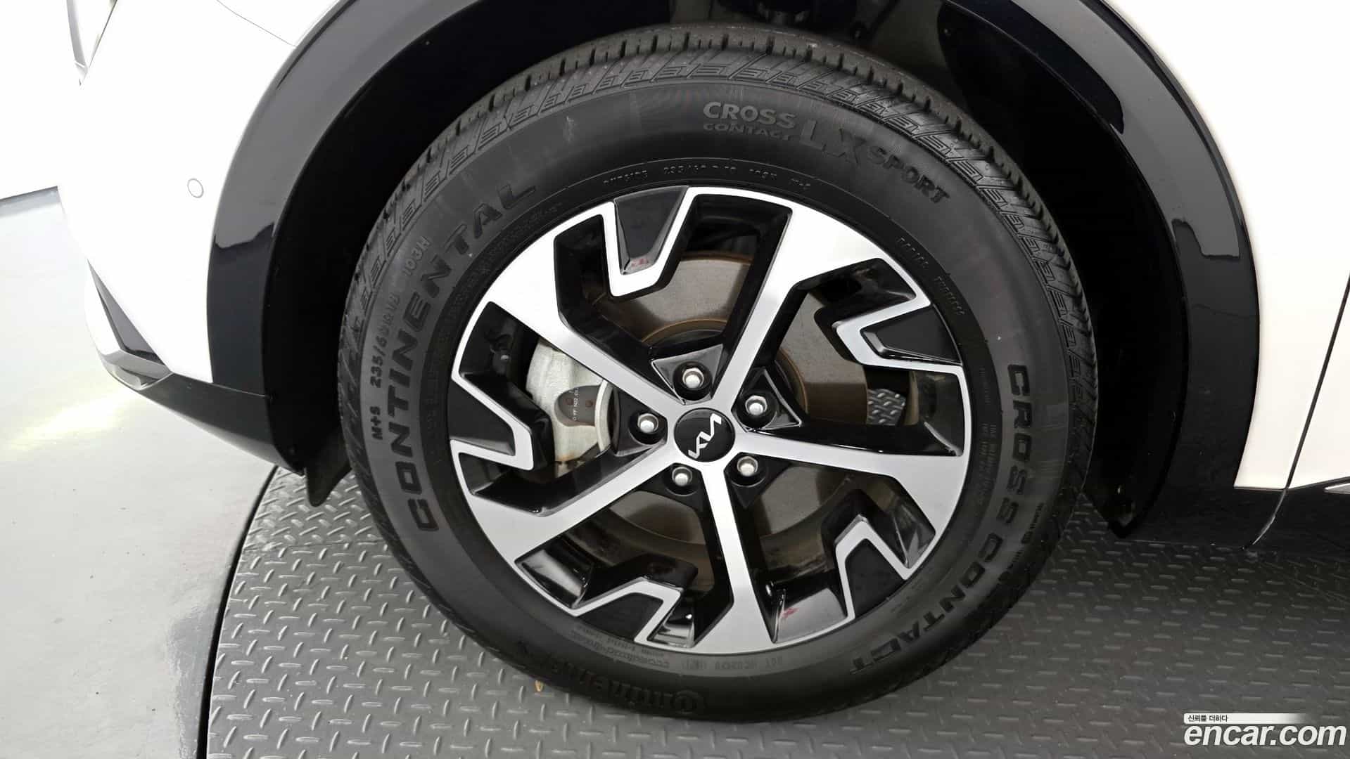 Sportage Kia 2022.2-OUTER-005