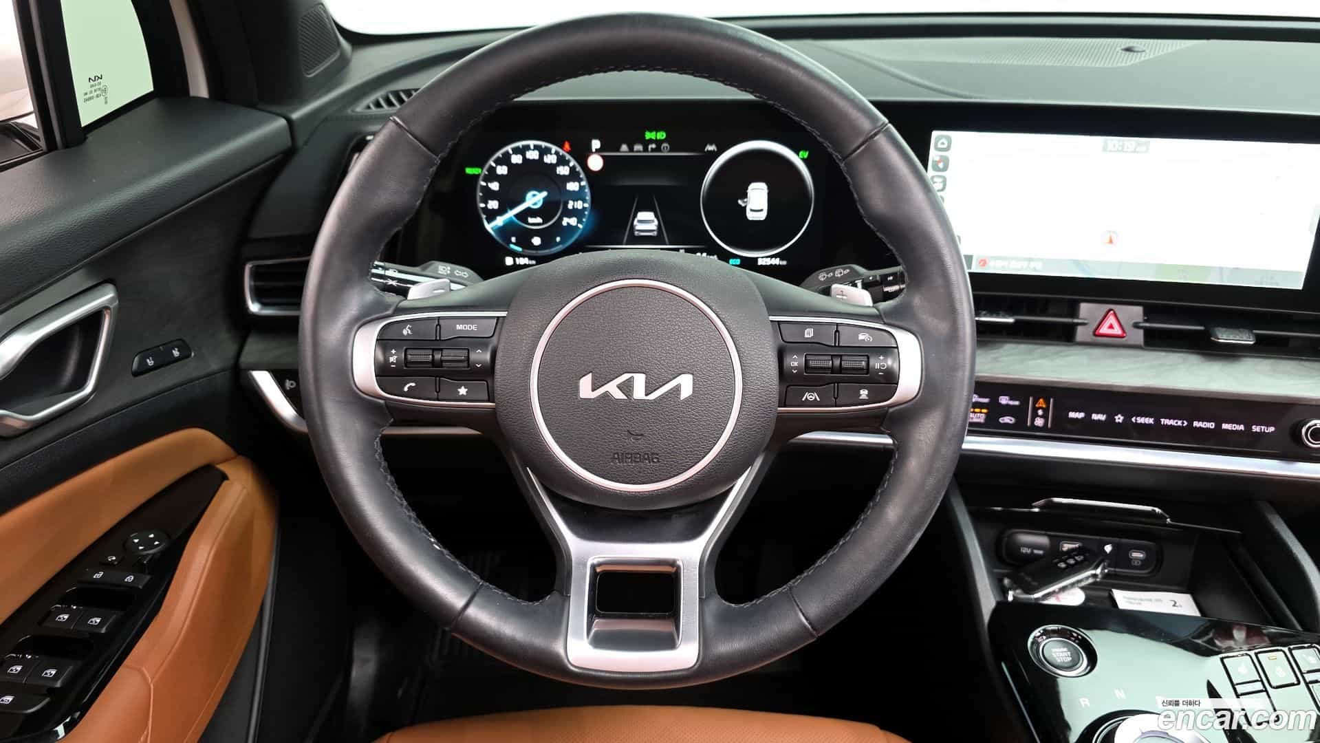 Sportage Kia 2022.2-OPTION-019
