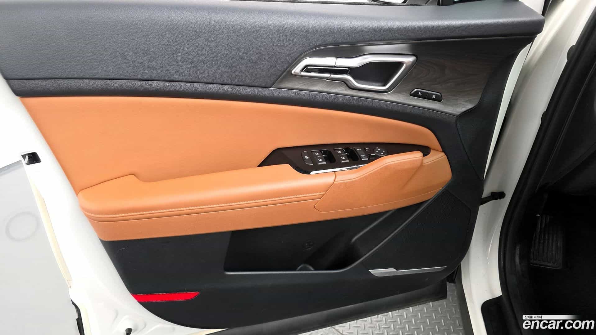 Sportage Kia 2022.2-INNER-034