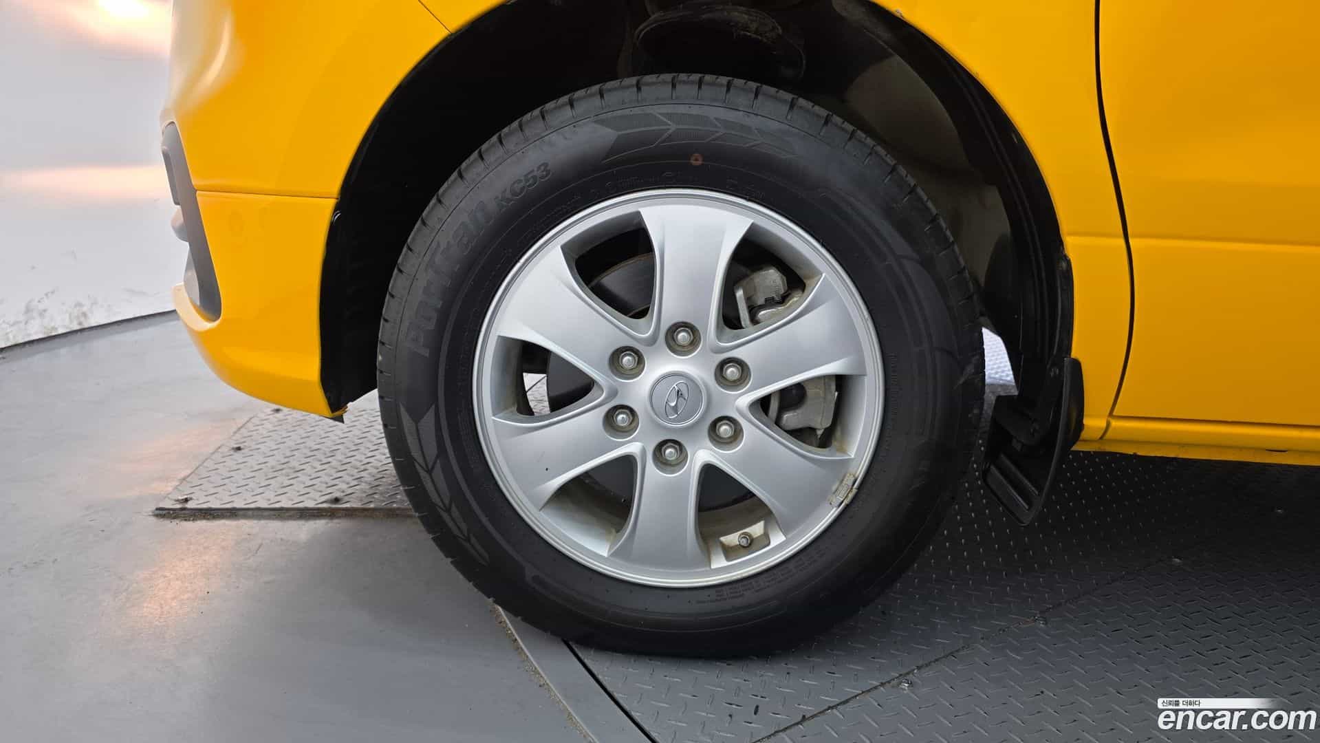 Starex Hyundai 2020.10-OUTER-005
