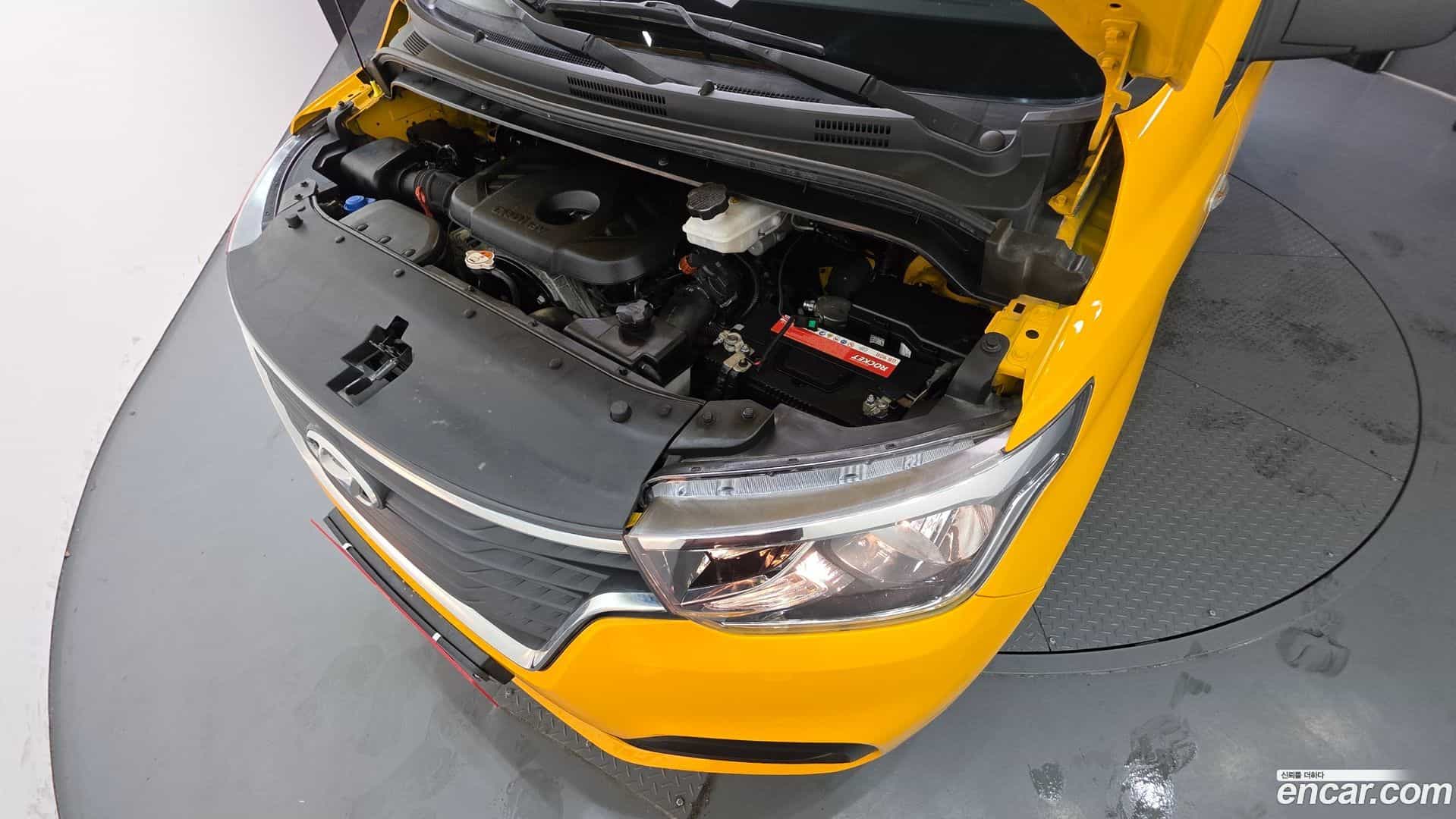 Starex Hyundai 2020.10-OUTER-006