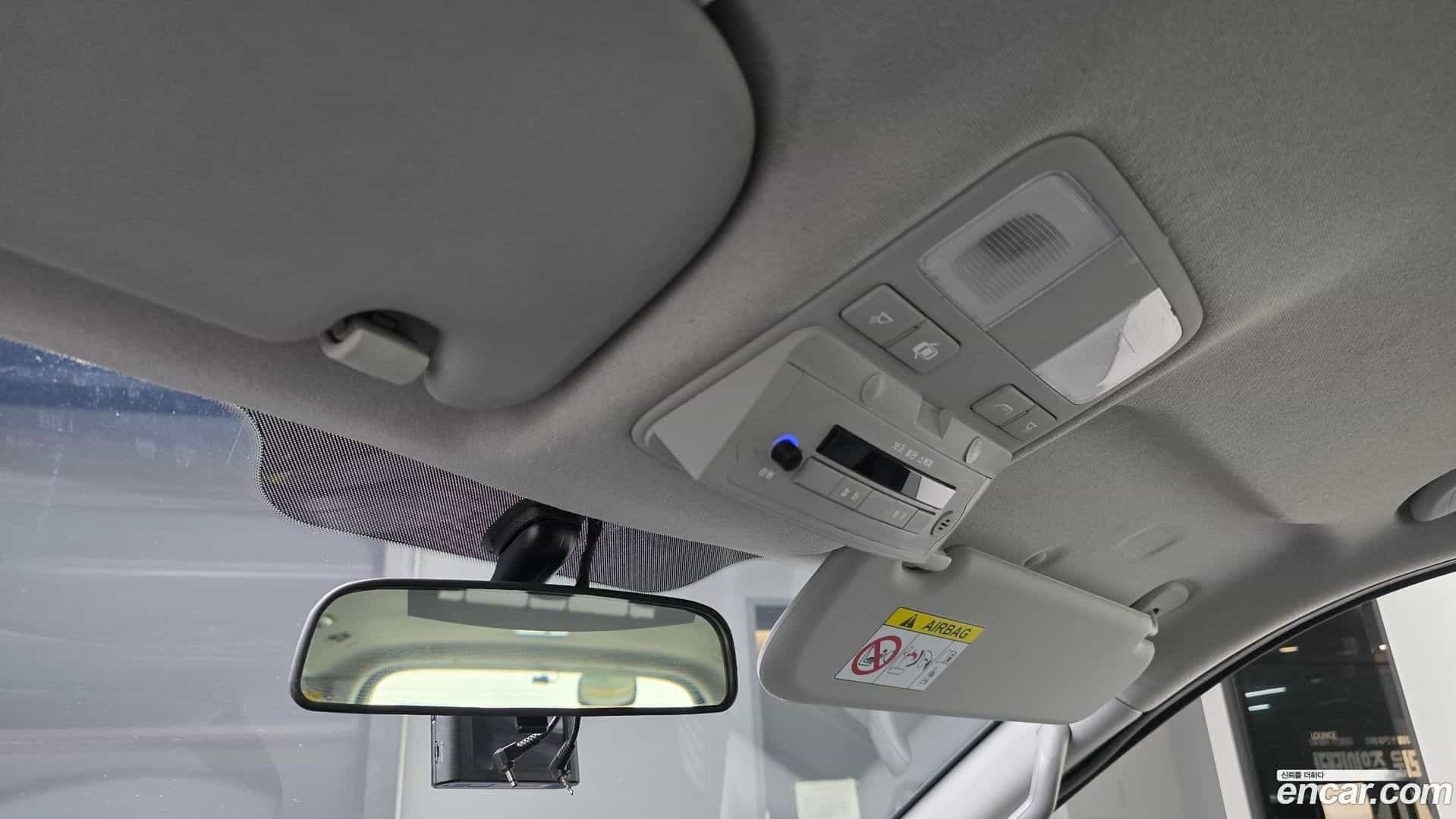 Starex Hyundai 2020.10-OPTION-023