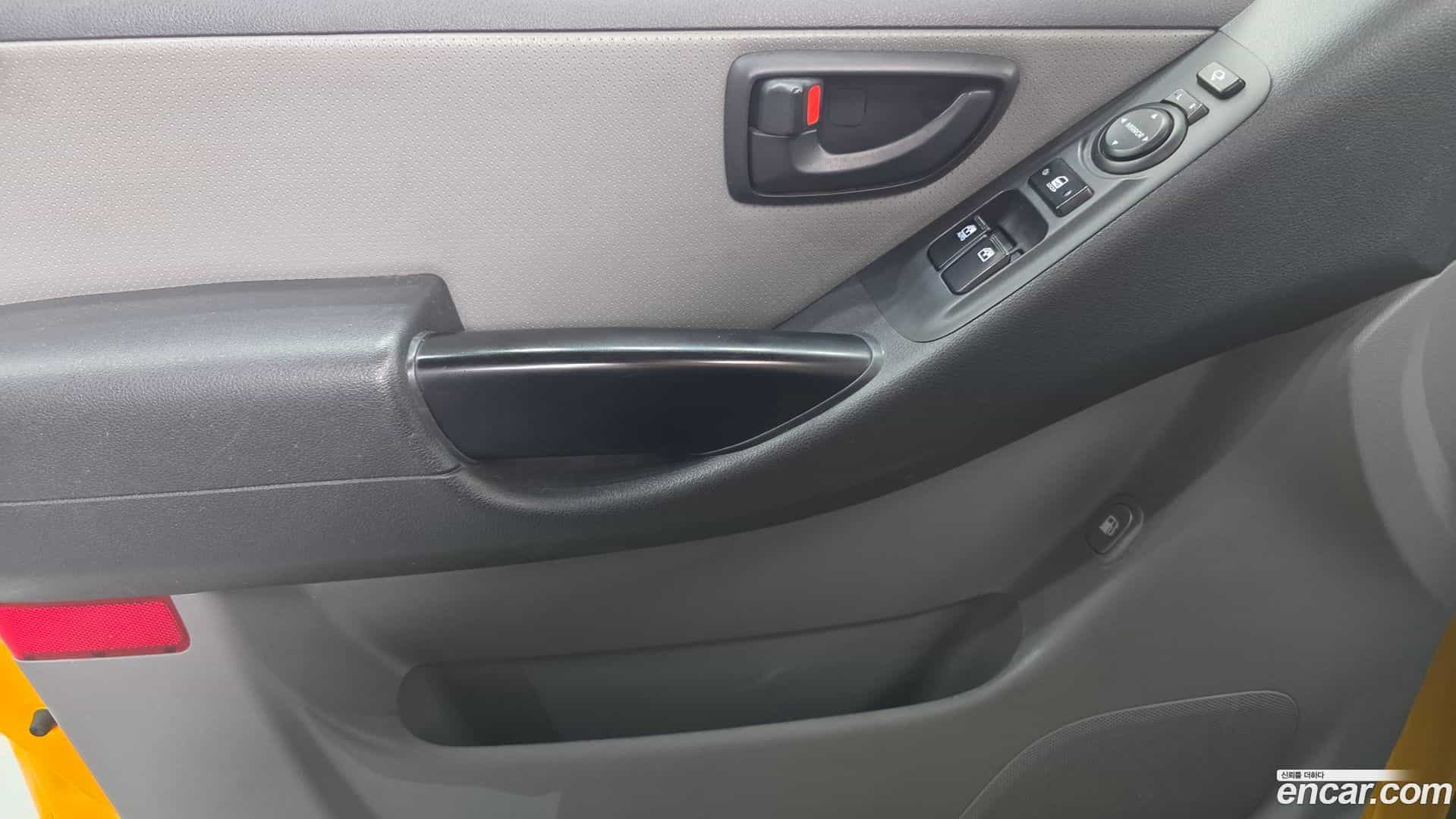 Starex Hyundai 2020.10-INNER-034