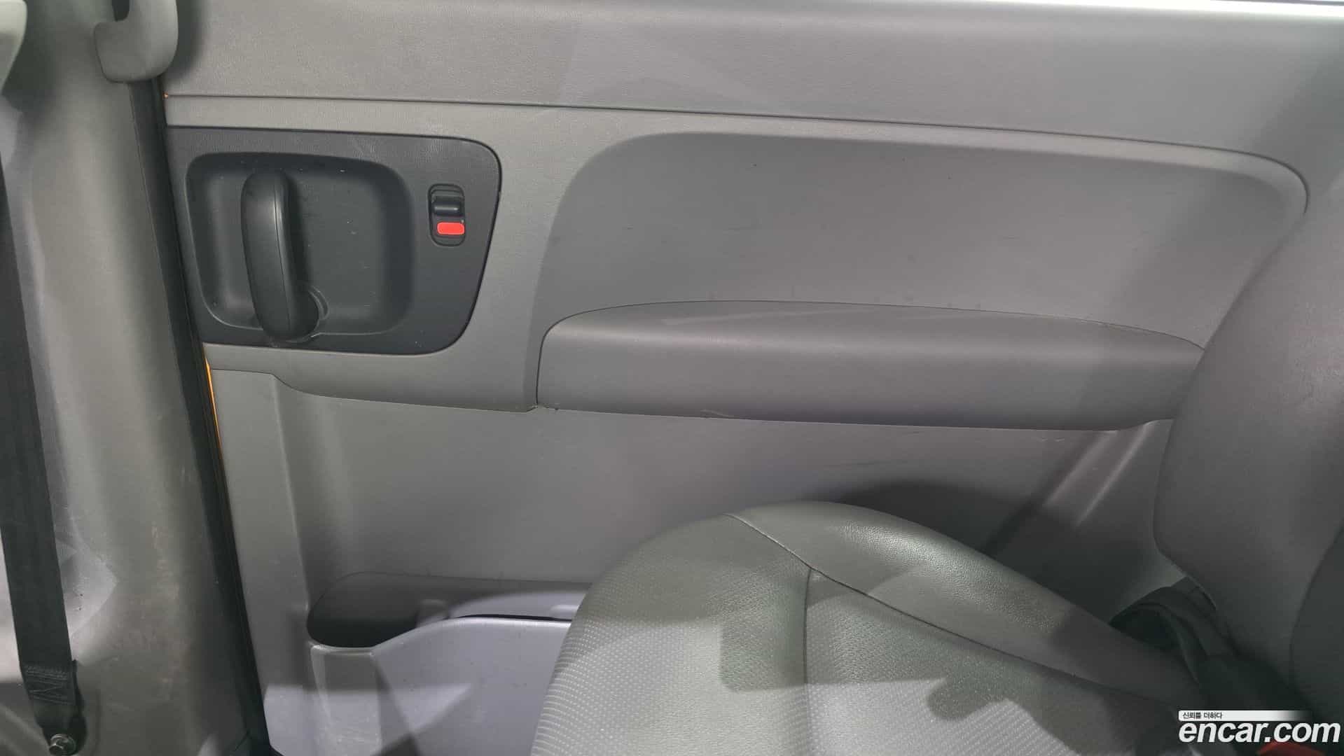 Starex Hyundai 2020.10-INNER-035