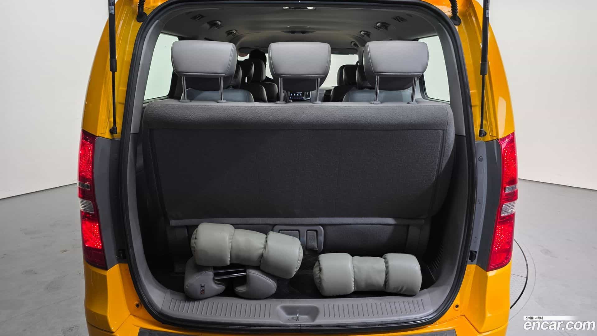 Starex Hyundai 2020.10-OPTION-042
