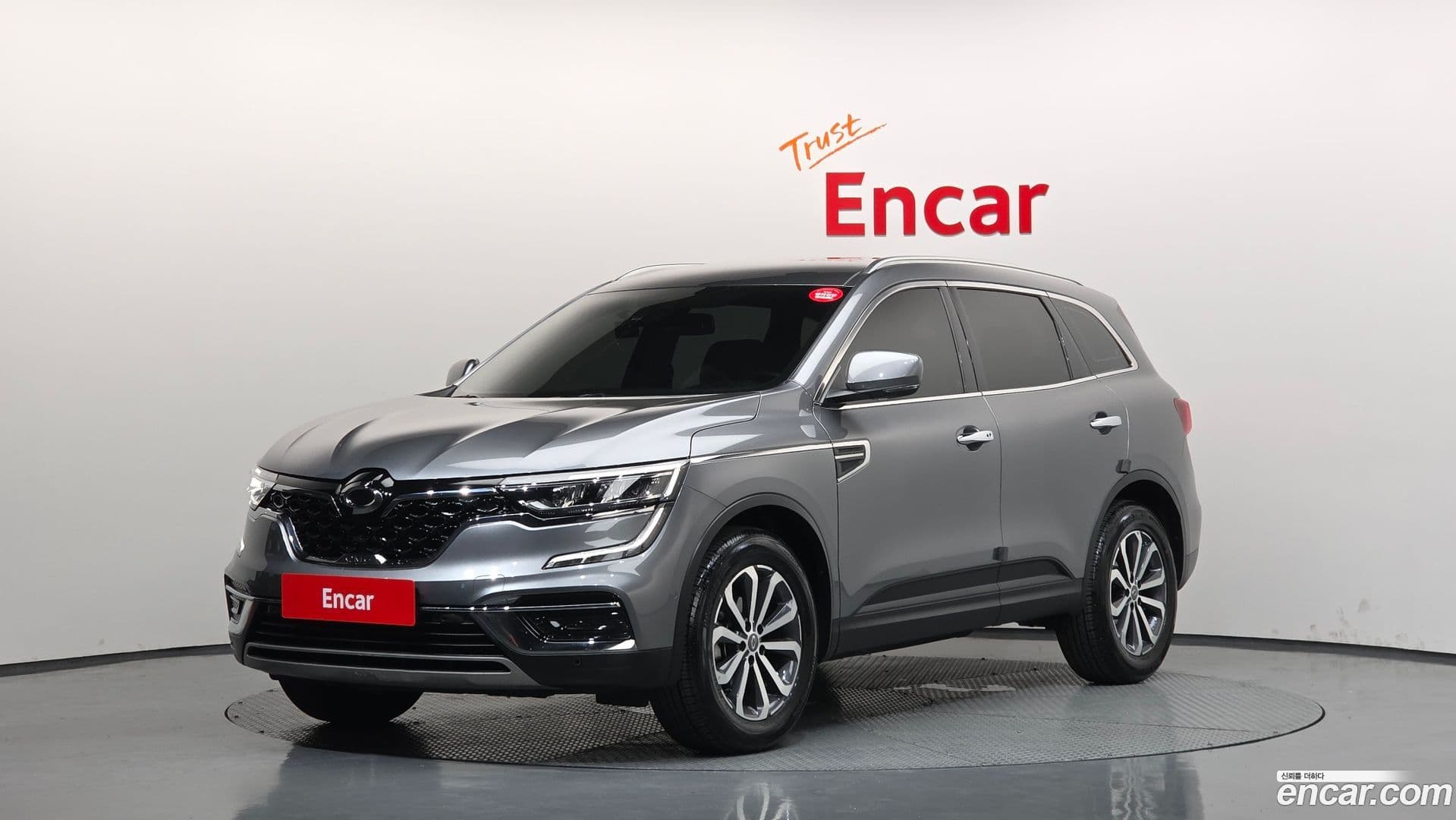 Main__Slider__Photo:QM6 Renault Korea 2021.4-0