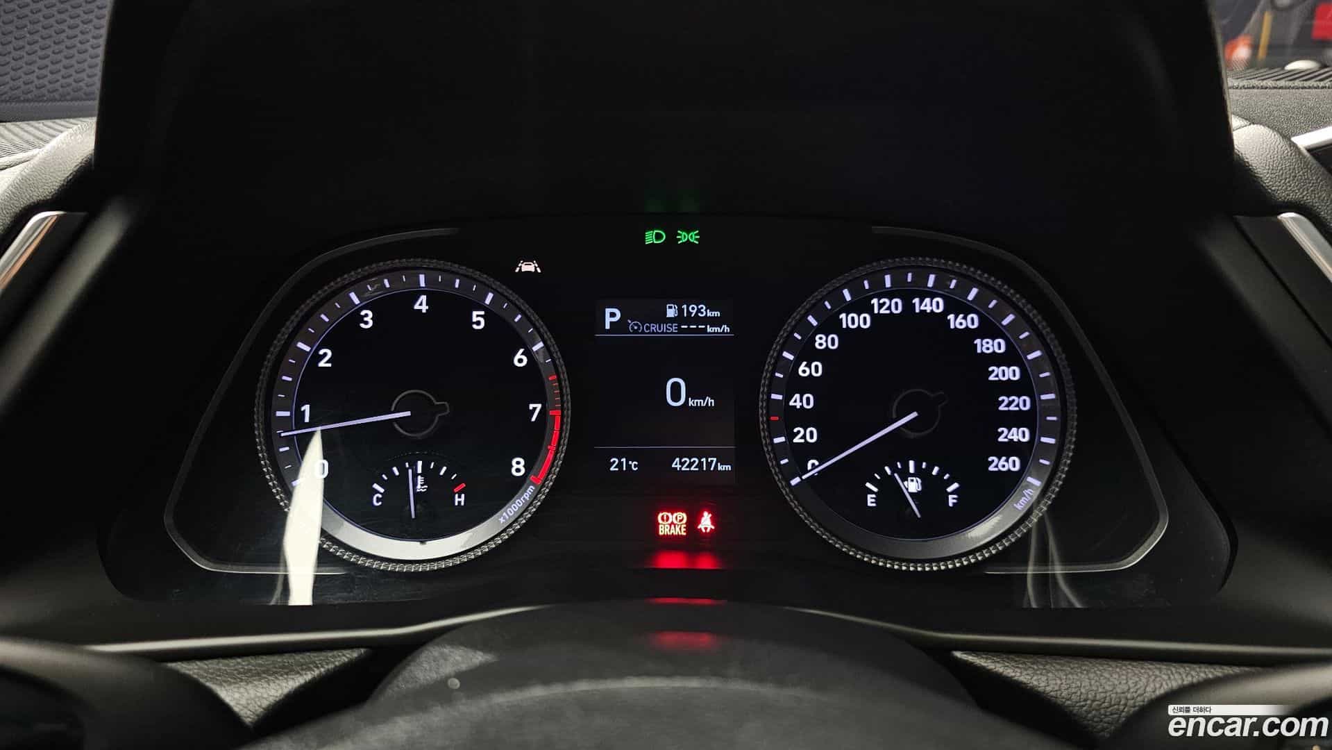 Sonata Hyundai 2020.0-INNER-008