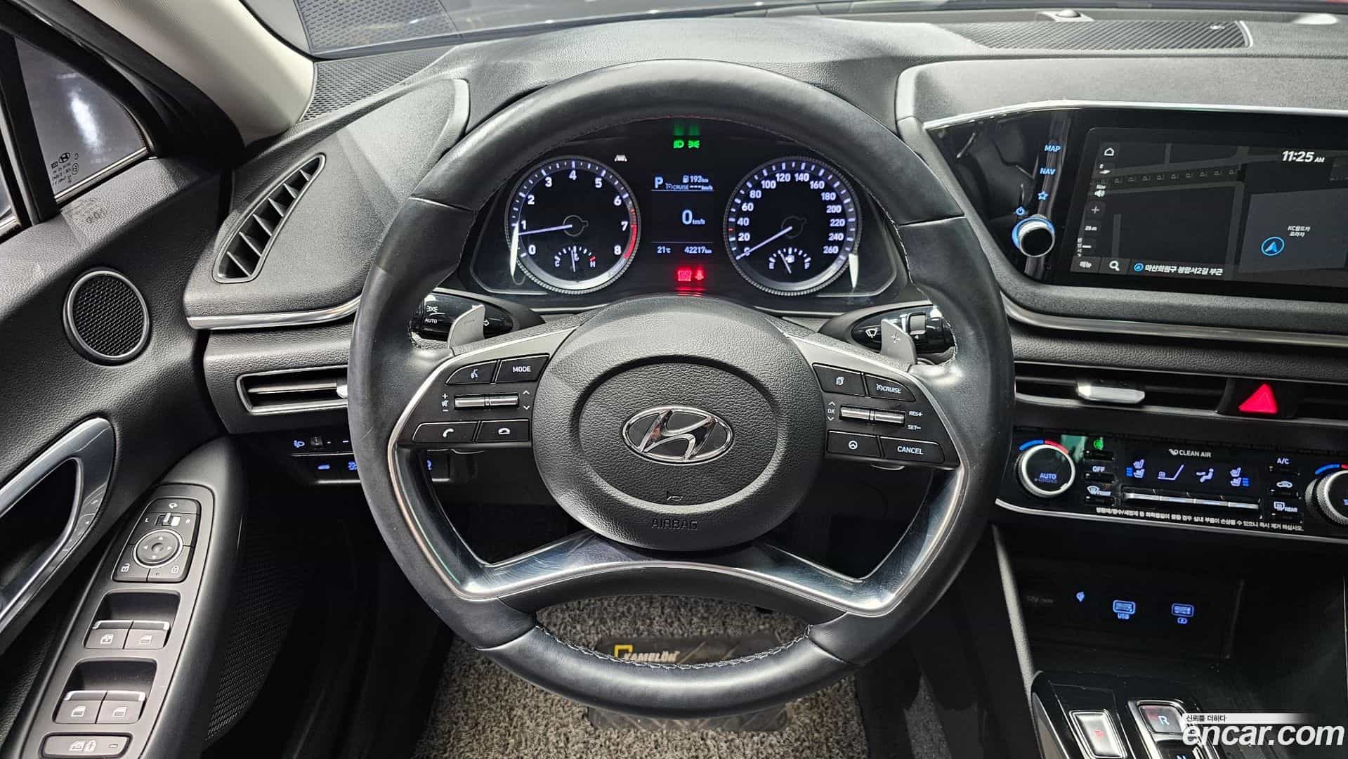 Sonata Hyundai 2020.0-OPTION-016