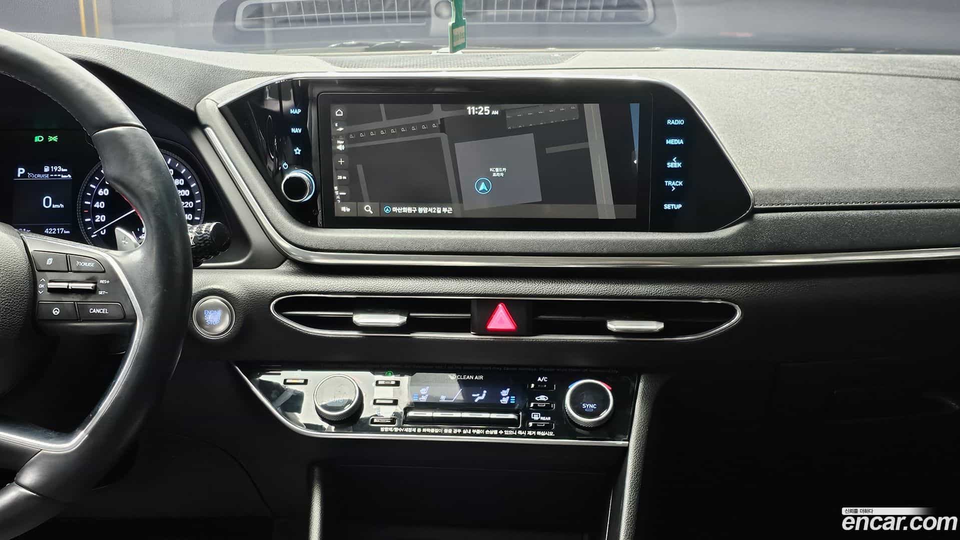 Sonata Hyundai 2020.0-OPTION-017