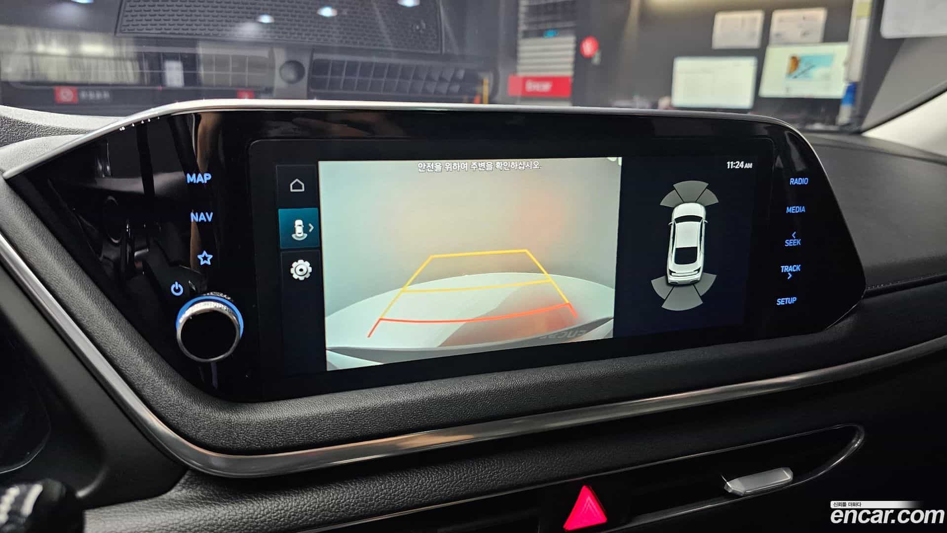 Sonata Hyundai 2020.0-OPTION-018